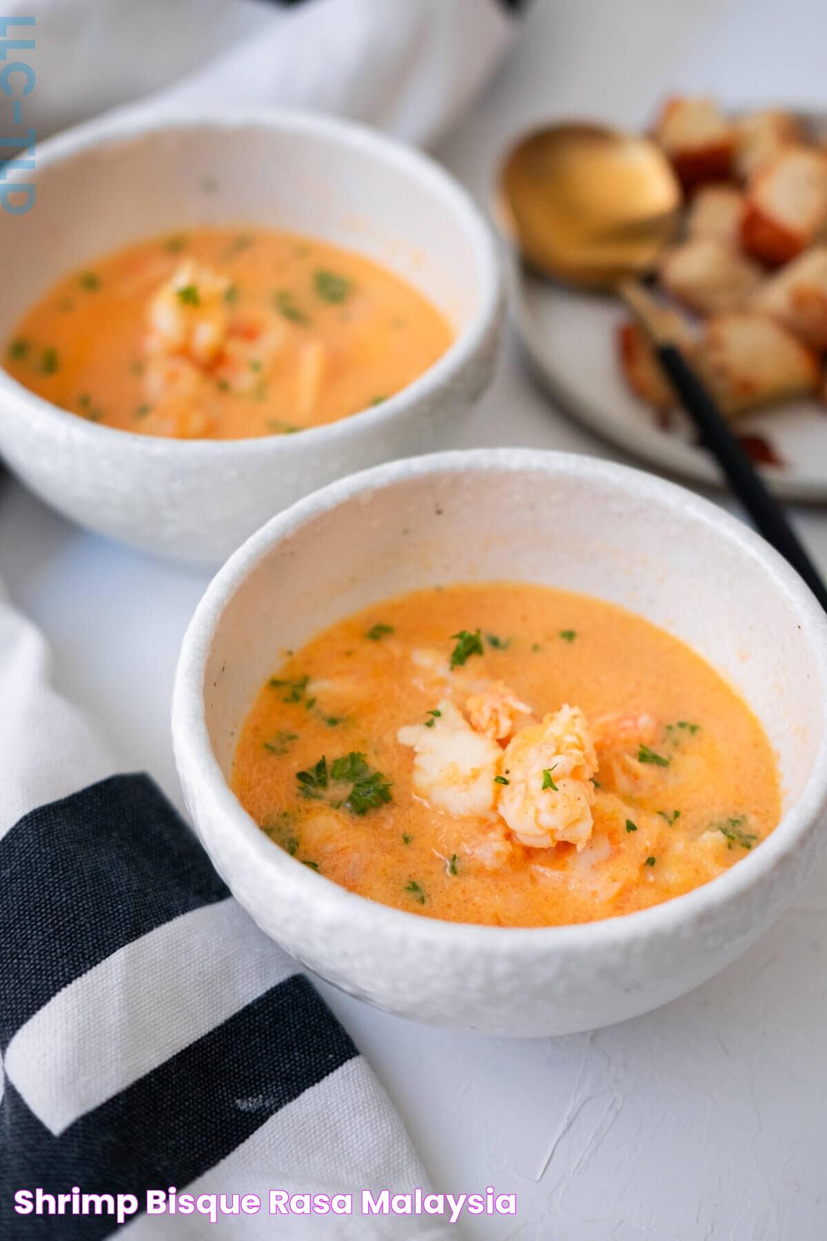 What Is A Bisque? A Deep Dive Into This Creamy Delight