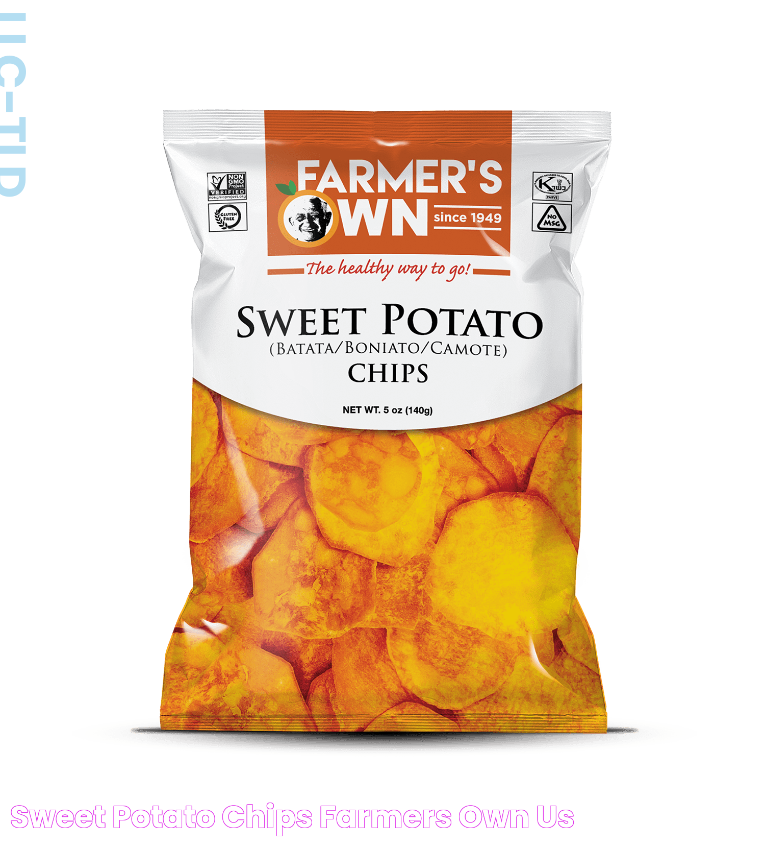 Delicious Sweet Potato Chips: A Nutritious Snack Experience