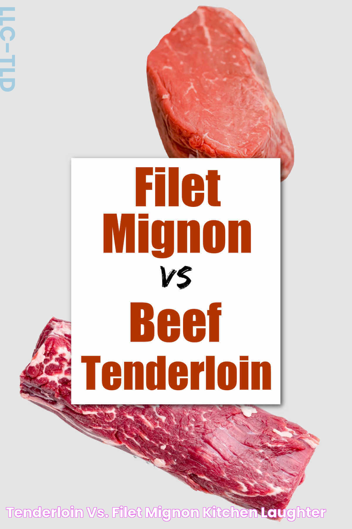 Is Tenderloin The Same As Filet Mignon? A Detailed Guide To Understanding The Differences