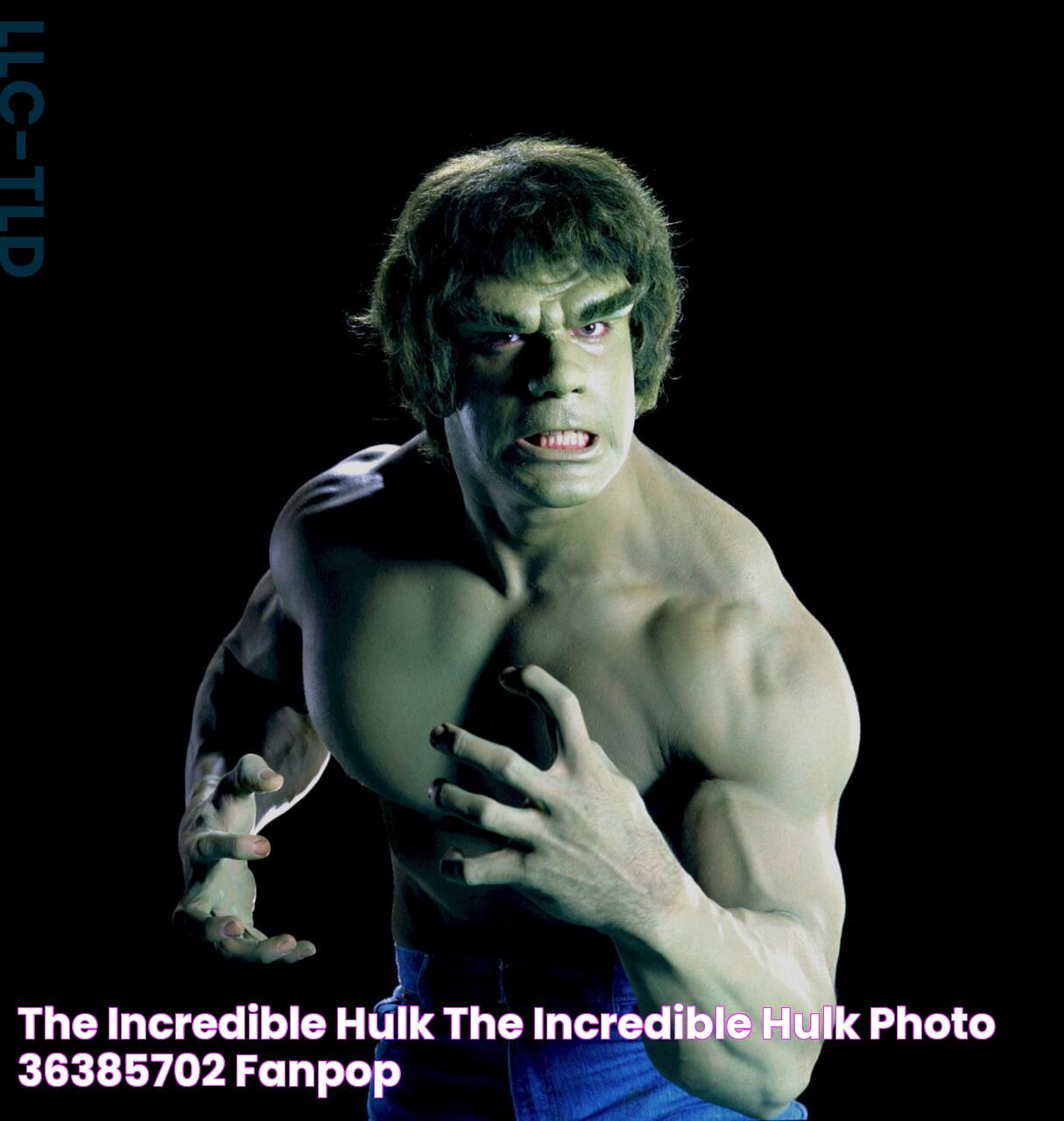 How Tall Is The Hulk In The Incredible Hulk: Height Comparison And More