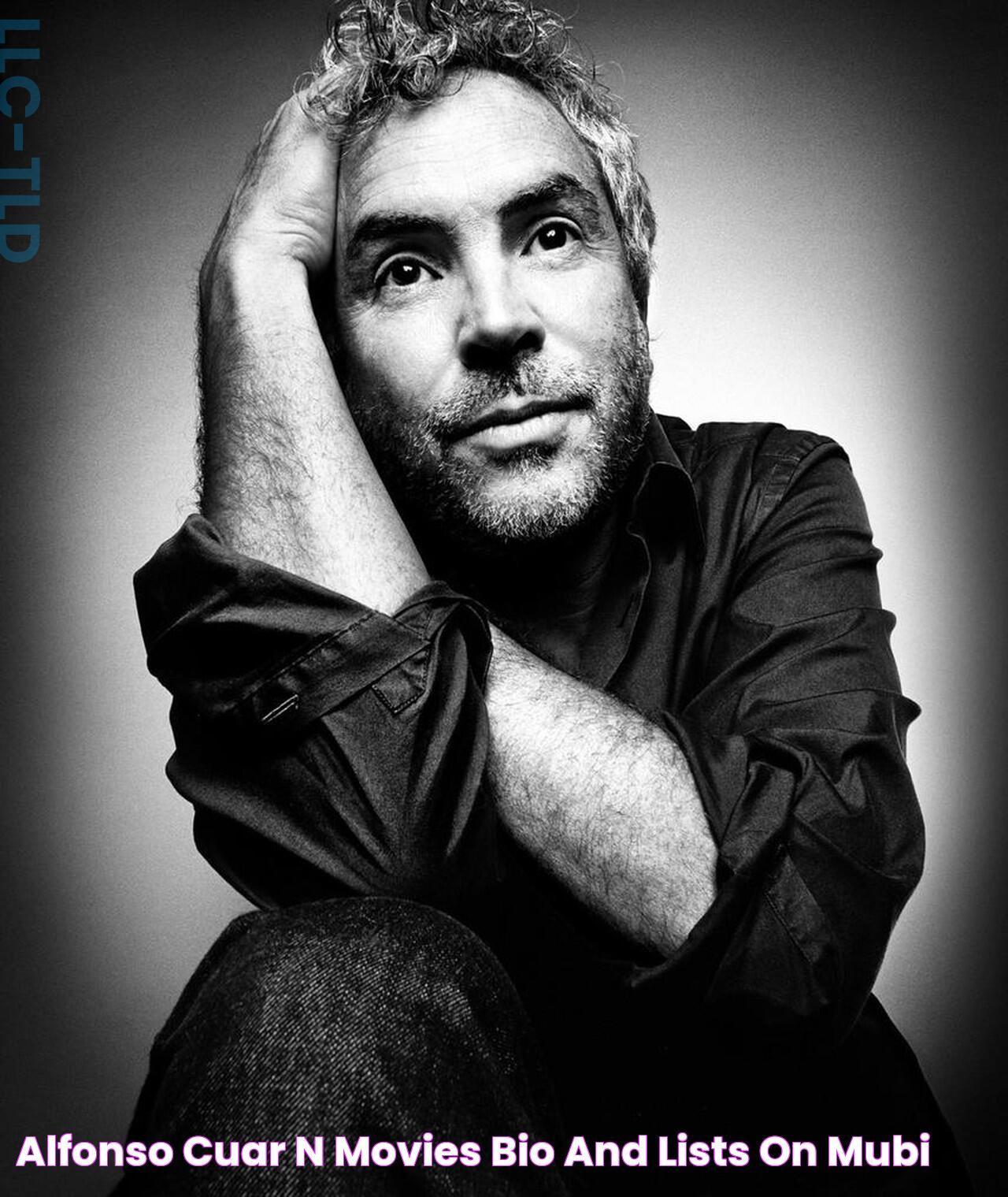 Introducing Alfonso Cuaron: A Renowned Filmmaker And Visionary