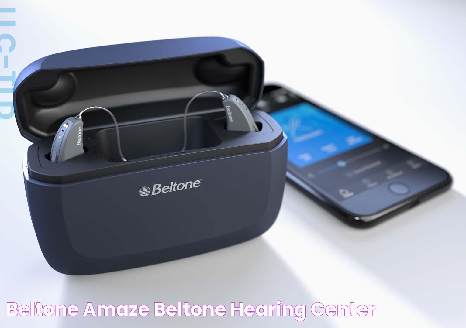 All About Beltone Hearing Aid Center: A Guide To Better Hearing