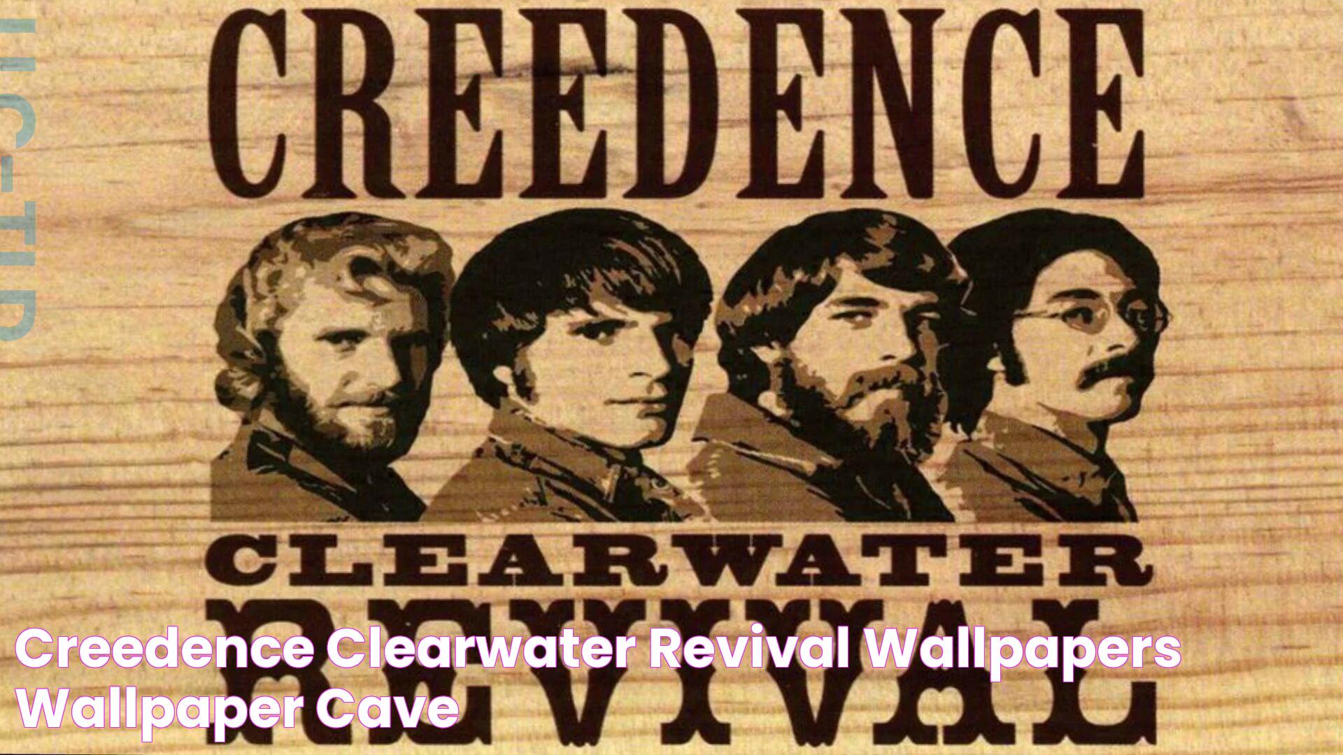 Ultimate Guide To Creedence Clearwater Revival Songs: A Timeless Collection