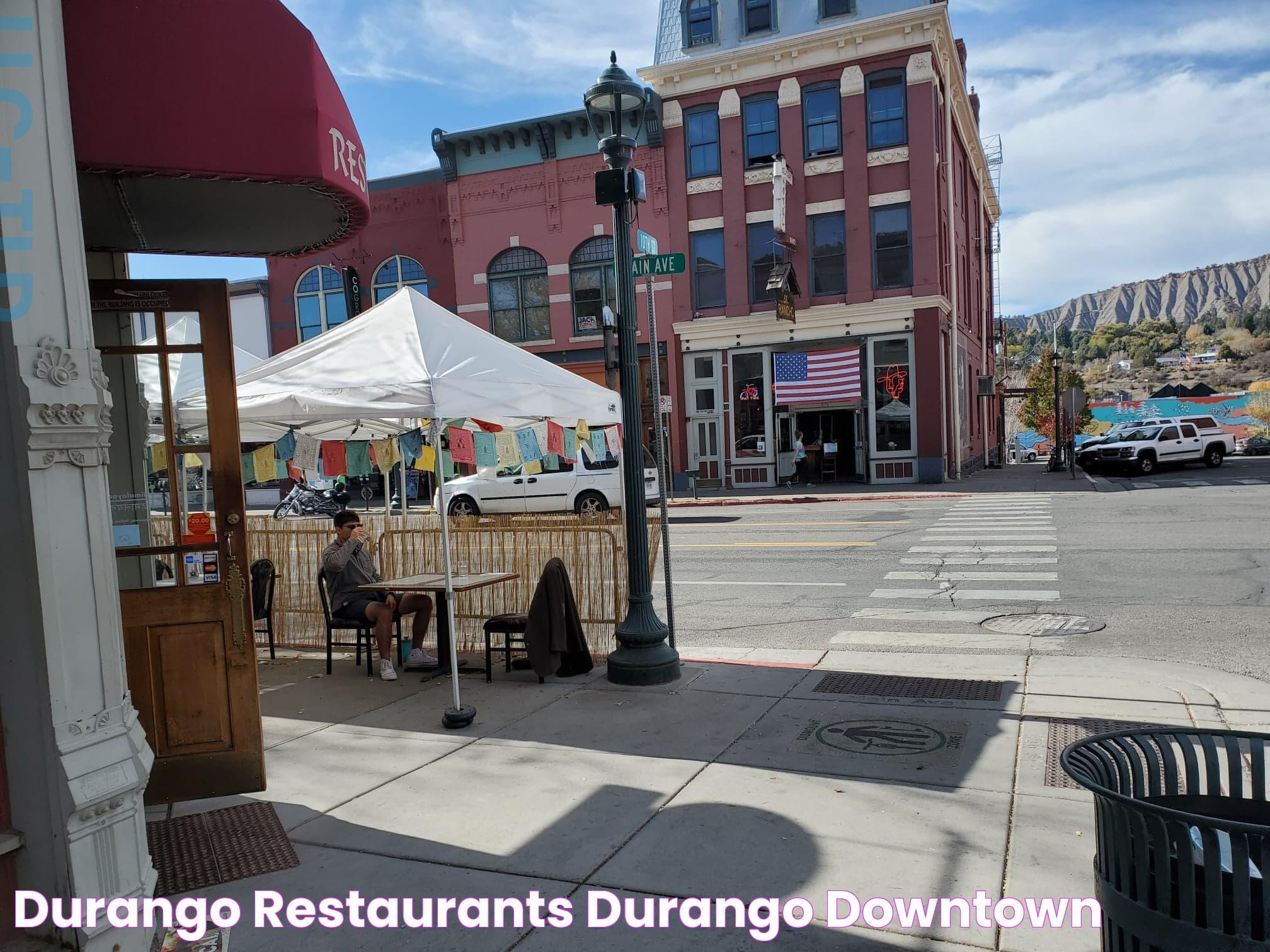 Durango Casino Restaurants: A Culinary Experience Awaits