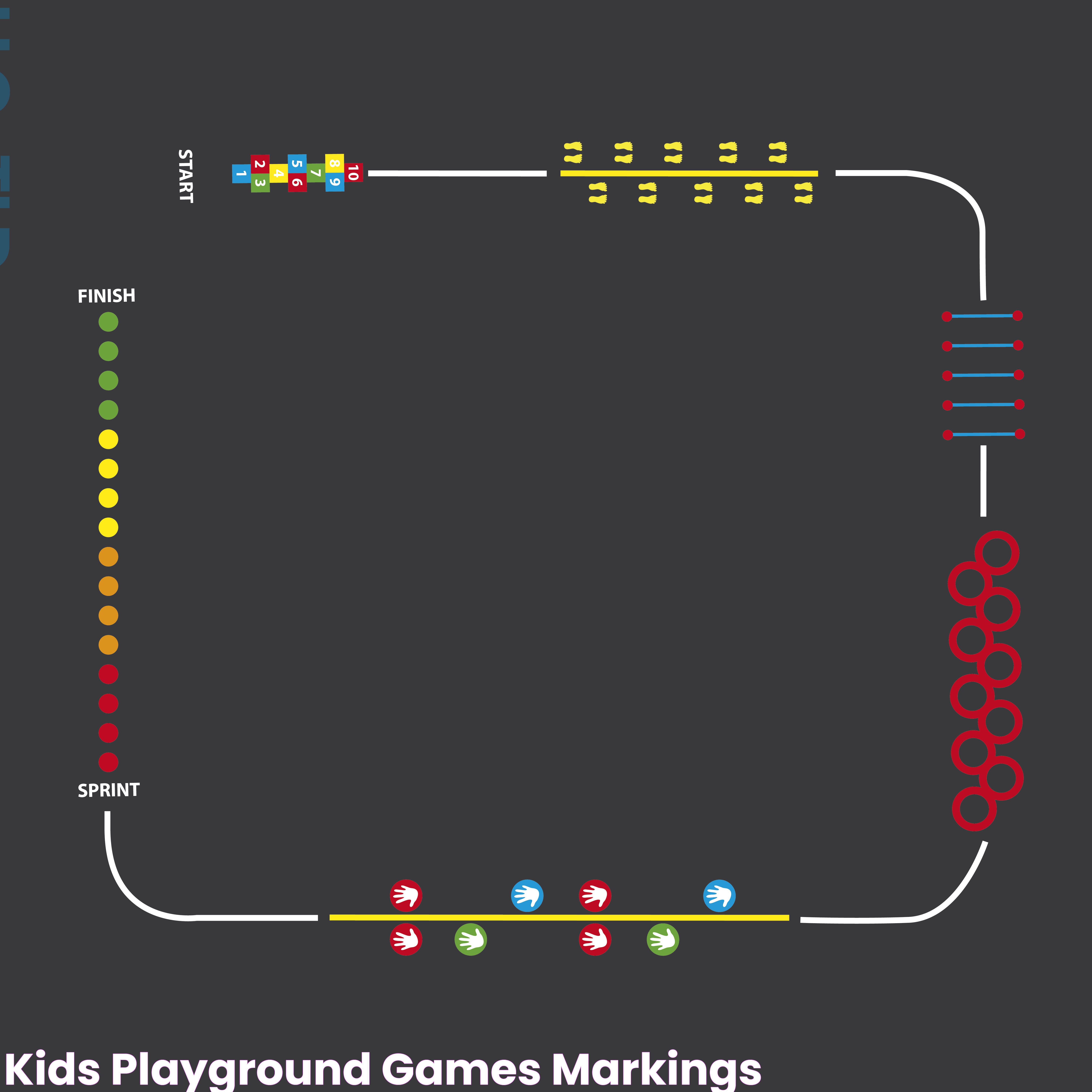 Exciting Playground Games: A World Of Fun And Learning