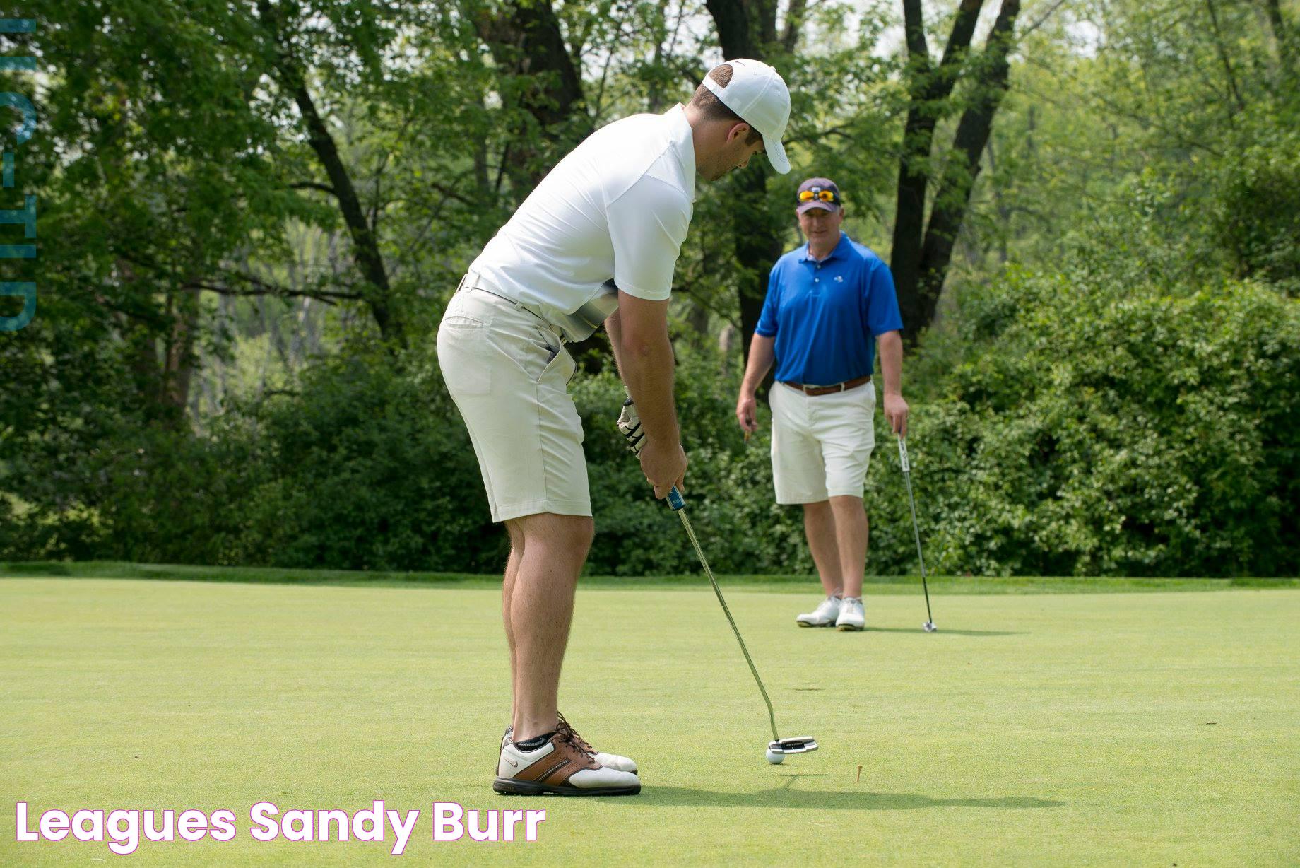 Unveiling The Legacy Of Sandy Burr: A Historical Perspective