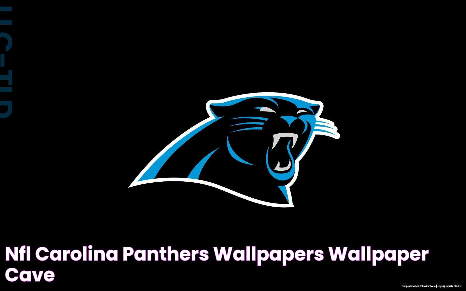 Carolina Panthers: A Deep Dive Into The NFL Franchise