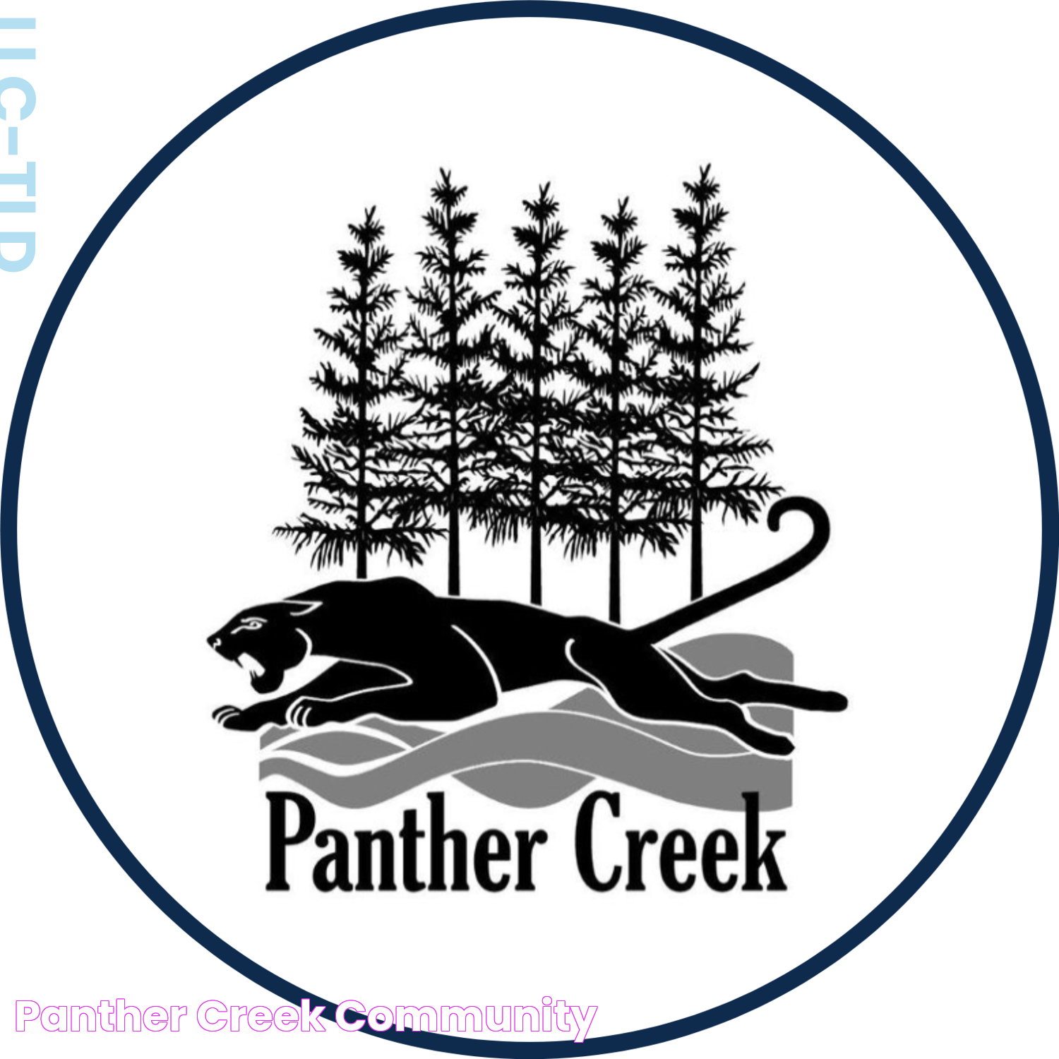 Panther Creek: A Natural Wonder And Recreation Haven