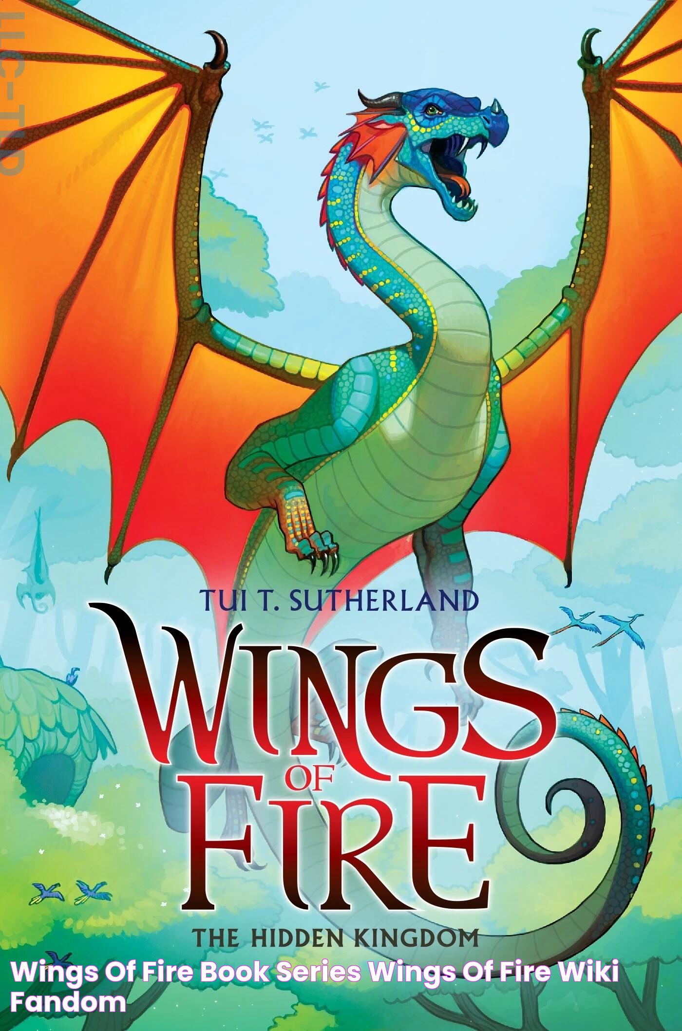 Wings Of Fire Book 16: An In-Depth Analysis And Future Prospects