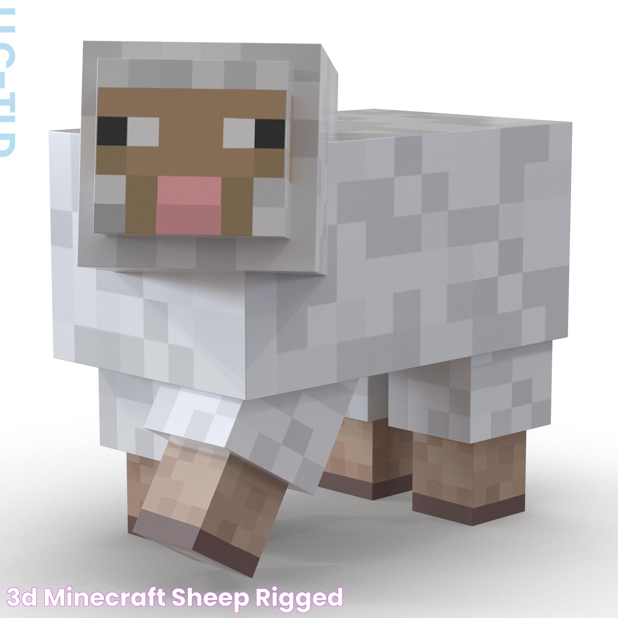 Ultimate Guide To Minecraft Sheep: Tips, Tricks, And More