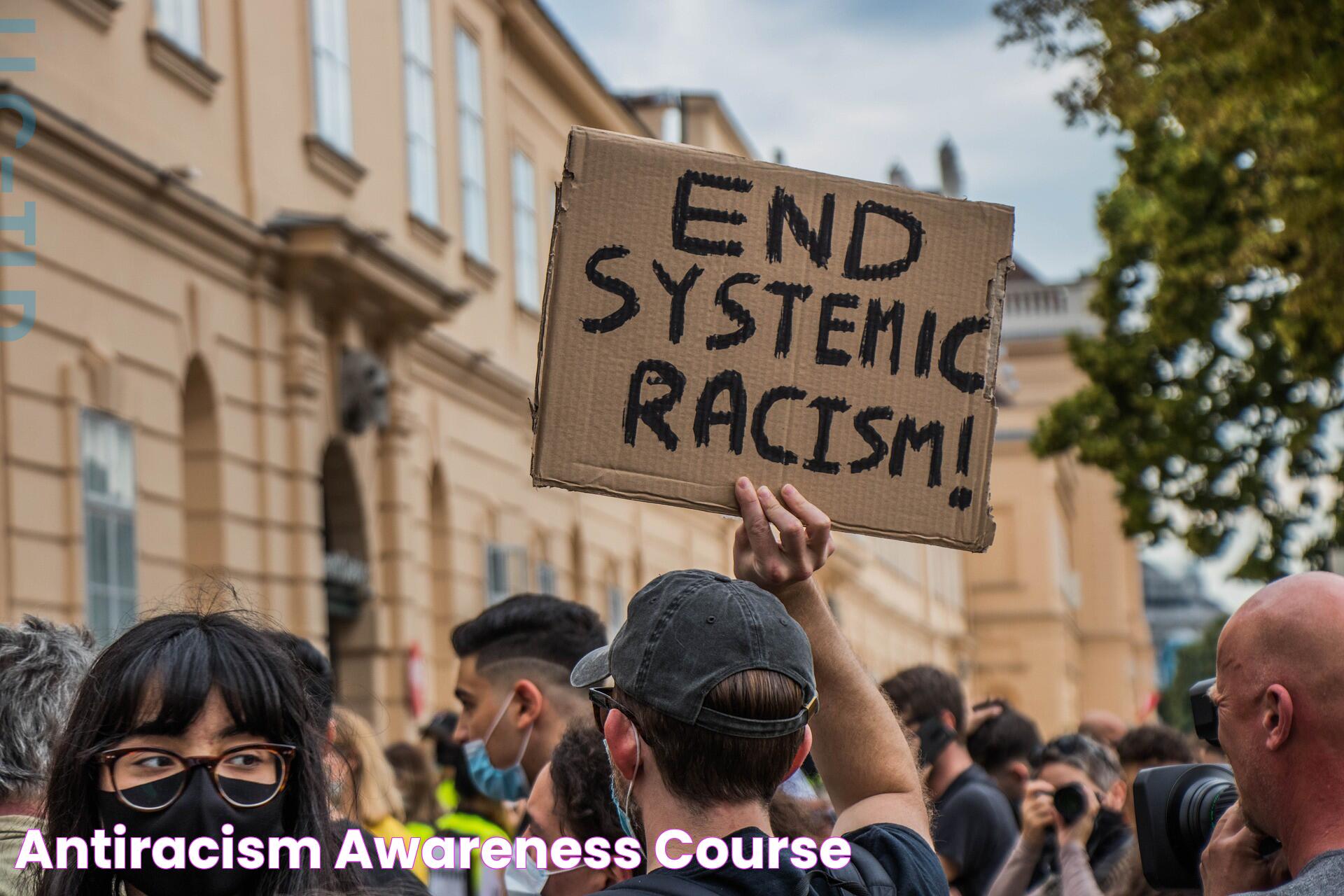 Strategies To Counter Racism: A Path To Equality