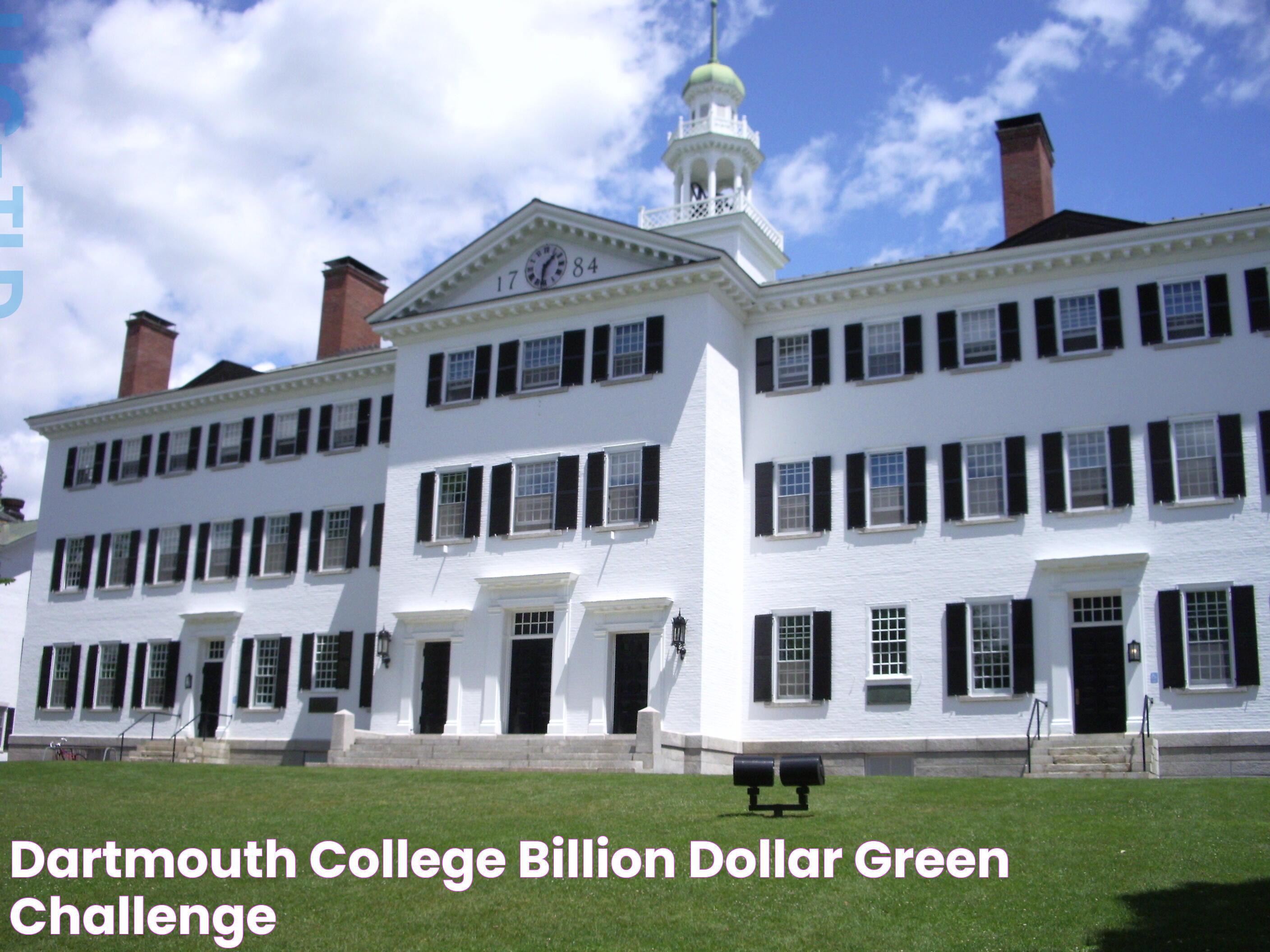 Discover Dartmouth College: A Gateway To Excellence And Innovation