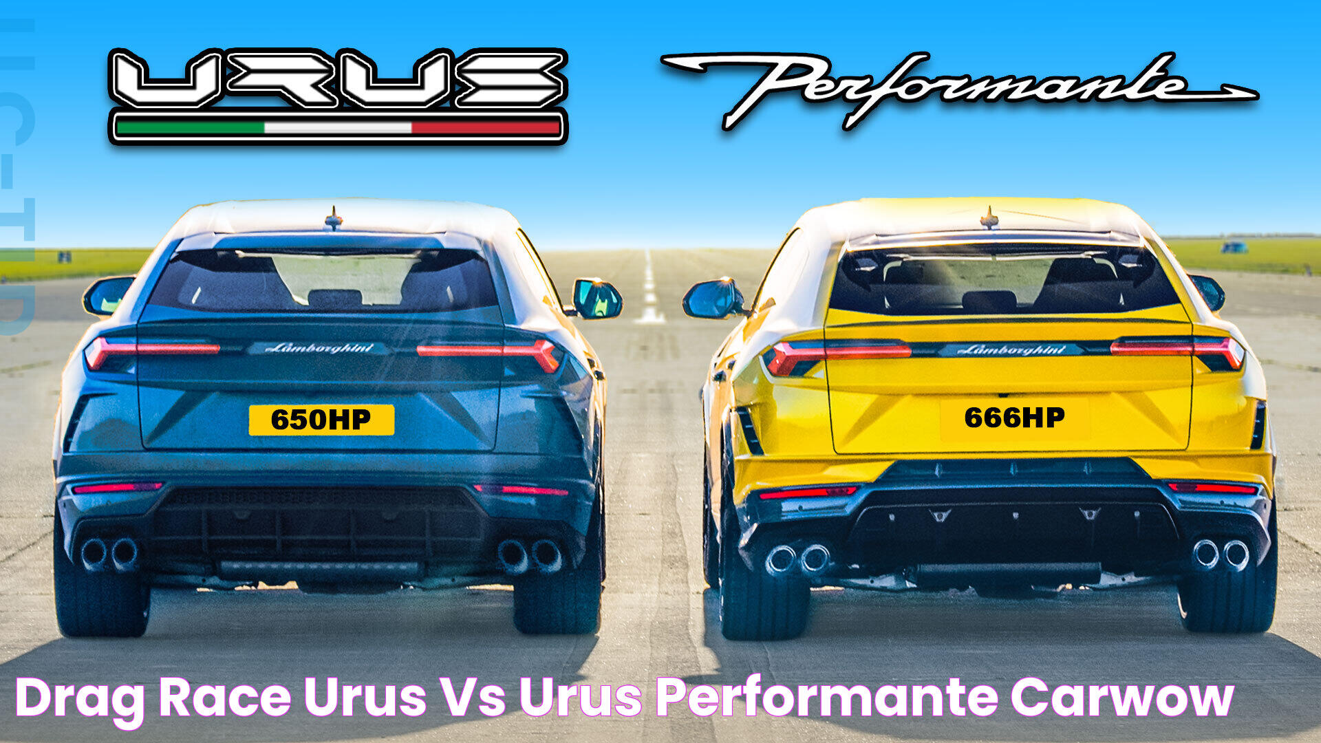 Urus Vs Urus Ads: A Comprehensive Analysis Of Marketing Strategies