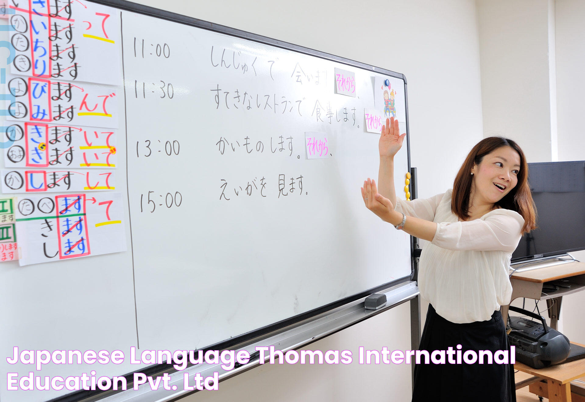 Mastering The Art Of Japanese Language: A Gateway To Culture And Communication