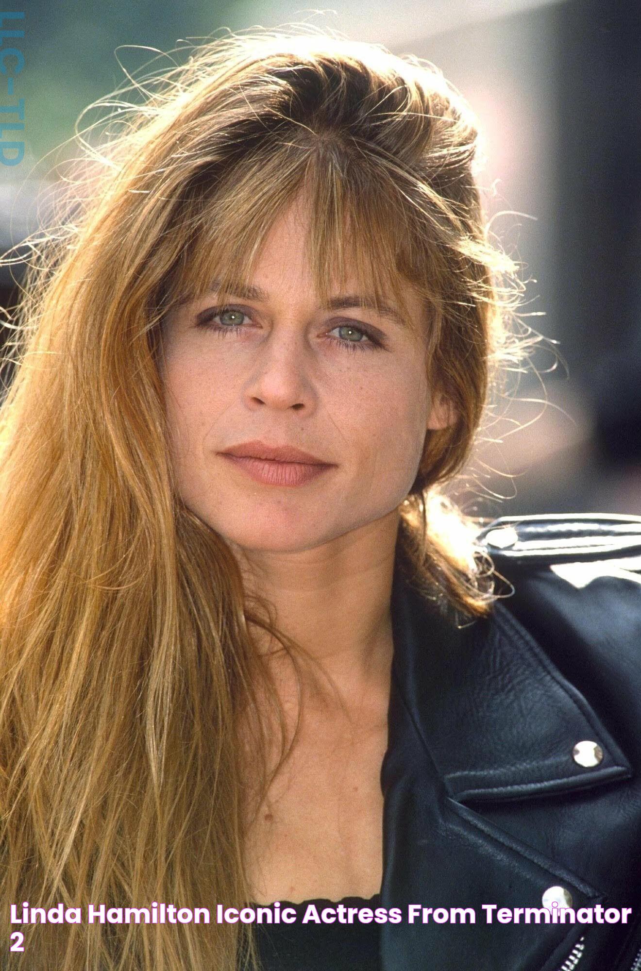 The Life And Impact Of Linda Hamilton: A Hollywood Icon