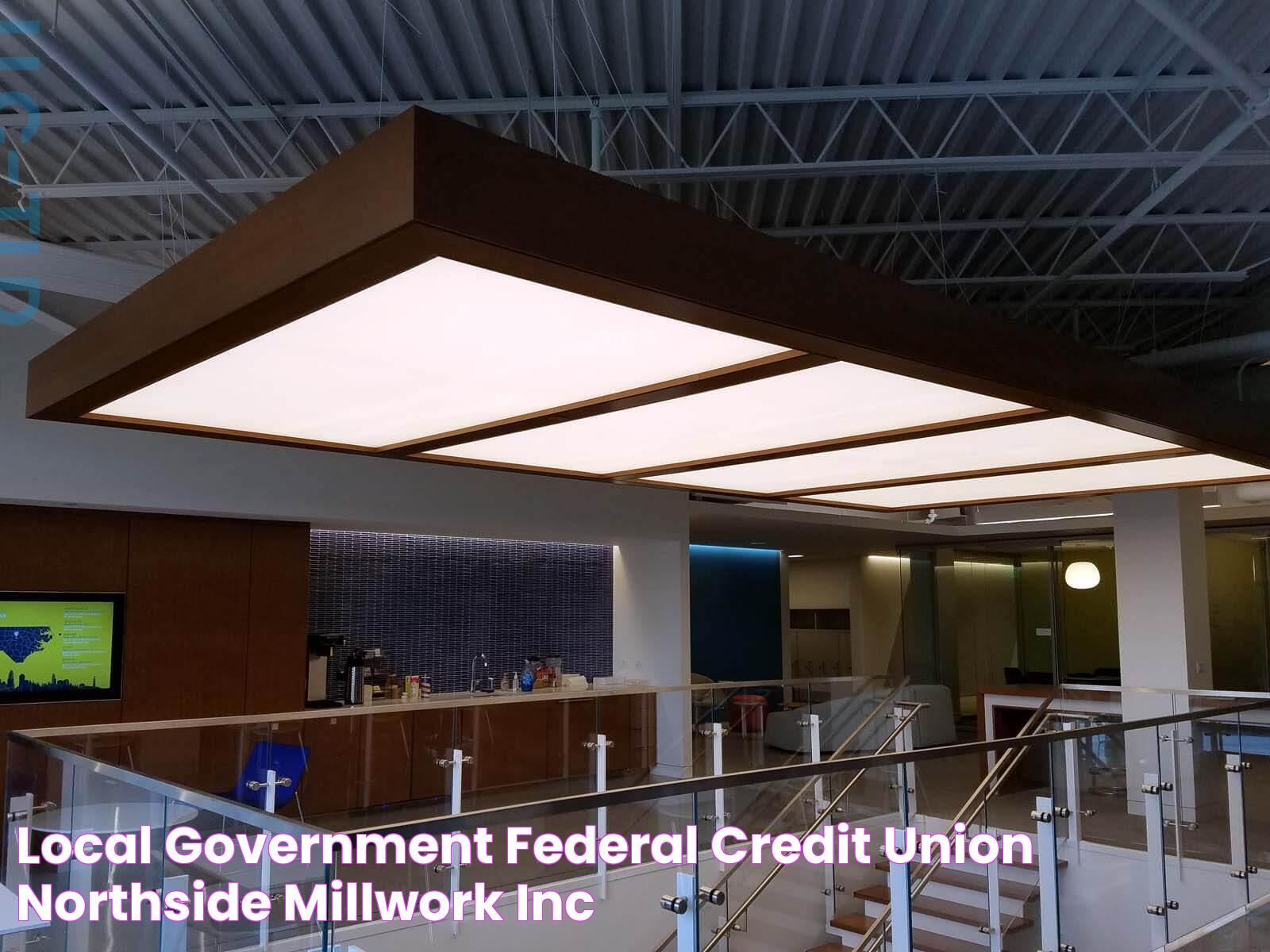 Local Government Federal Credit Union: Your Financial Partner