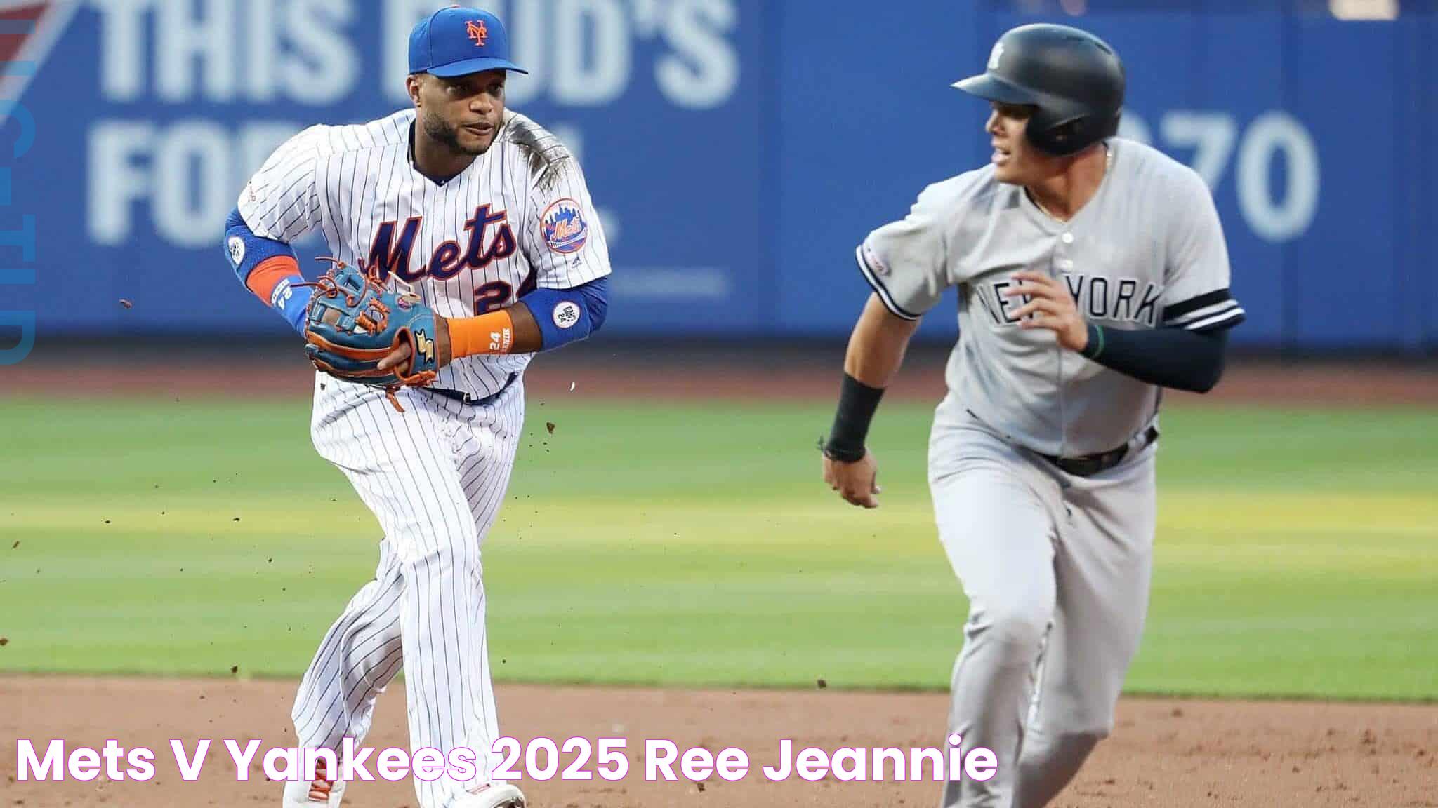 Baseball Showdown: Mets And Yankees Game Analysis And Insights