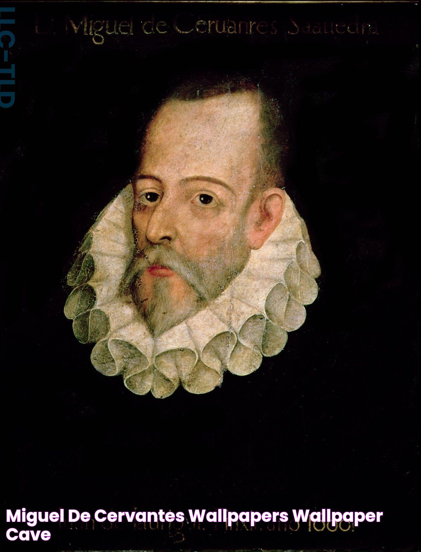 The Life And Influence Of Miguel De Cervantes: A Timeless Legacy