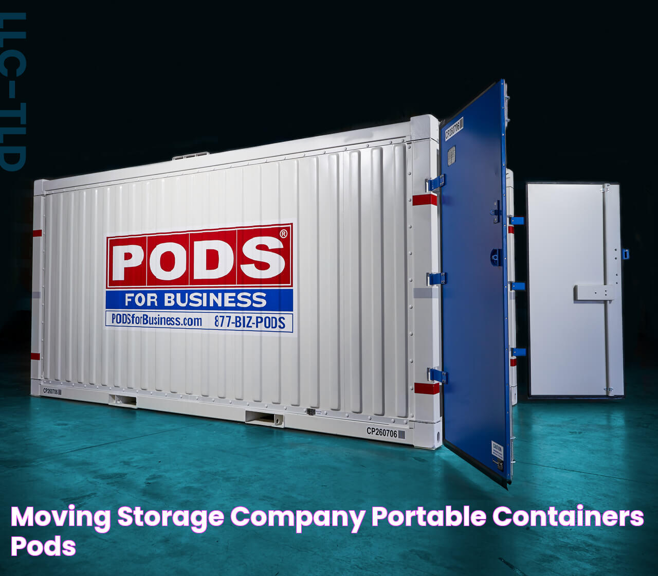 Efficient Relocation With Pods For Moving: Tips And Benefits