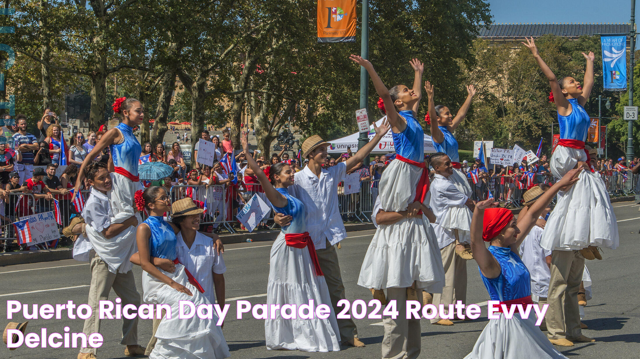 Essential Guide To Puerto Rican Day Parade 2024: Tradition, Culture, And Celebration