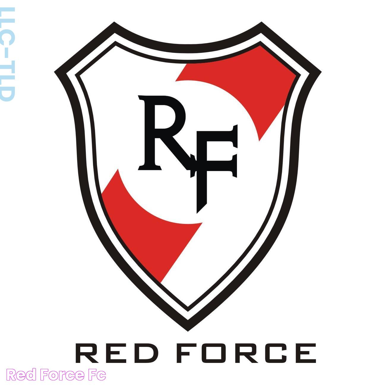 Unveiling The Power Of The Red Force: A Comprehensive Insight