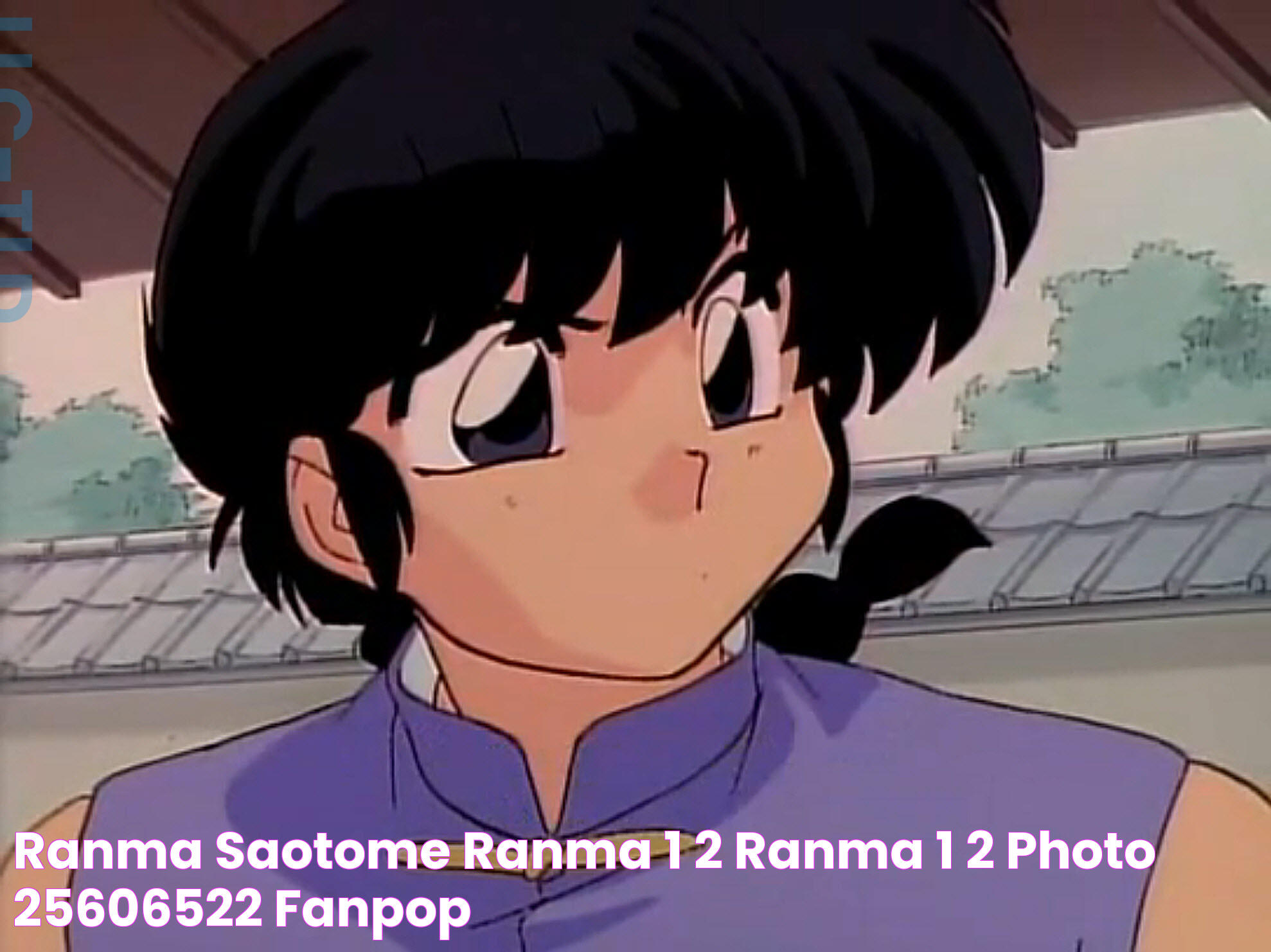 Ranma 1 2: The Timeless Tale Of Transformation And Comedy