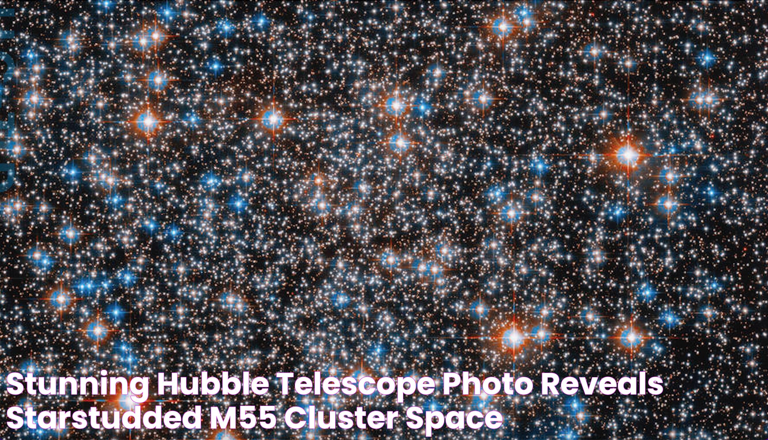 Hubble Space Observatory: Revolutionizing Our Understanding Of The Universe