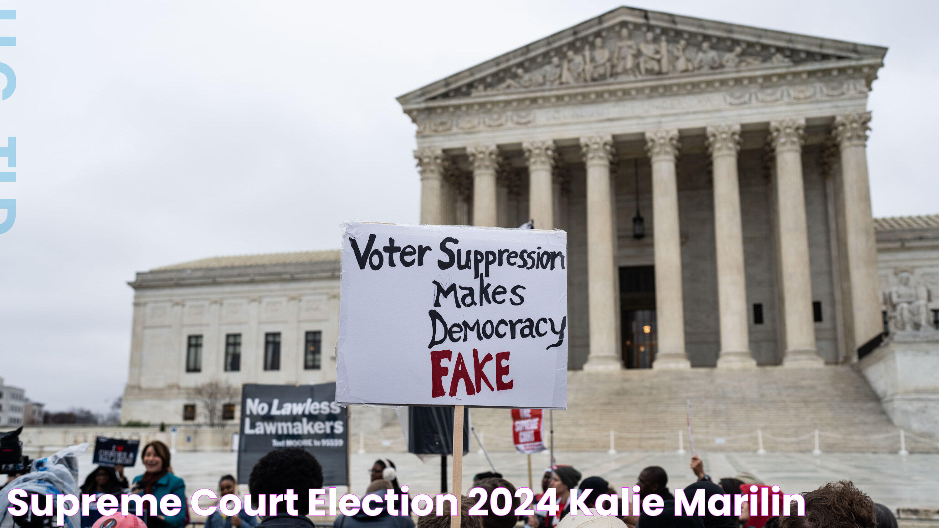 Michigan Supreme Court Election Results: Insights And Analysis 2024