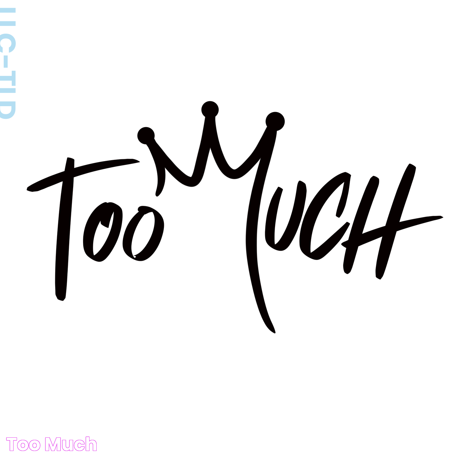 Understanding The Impact And Implications Of "Too Much"