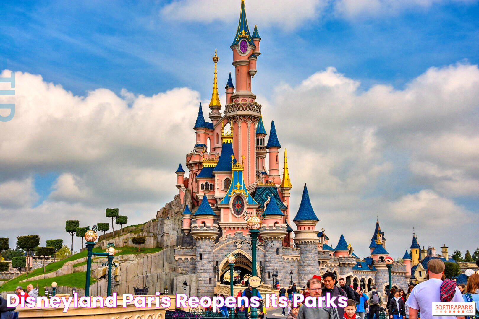 Ultimate Guide To Disneyland Paris: Everything You Need To Know