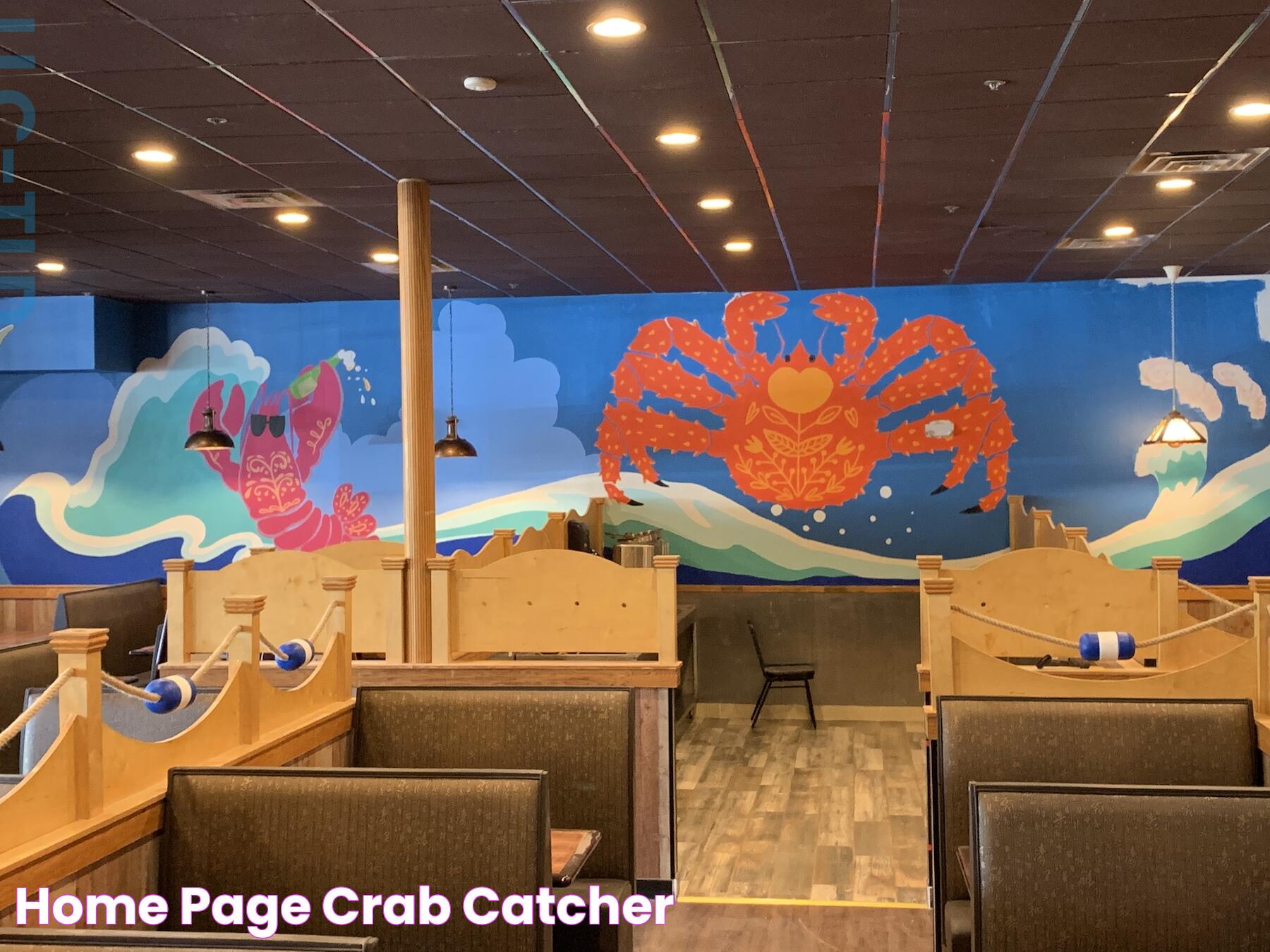 Top Dining Experience: Crab Catcher San Diego Guide