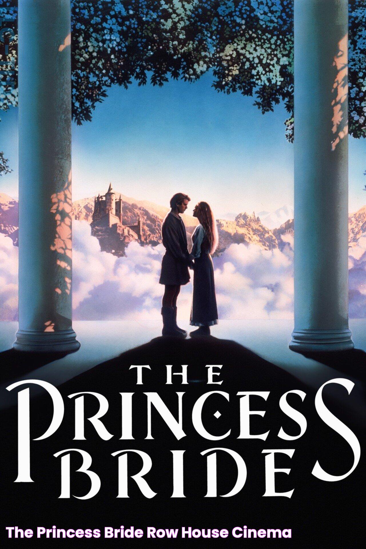 Top Platforms To Stream The Princess Bride Right Now