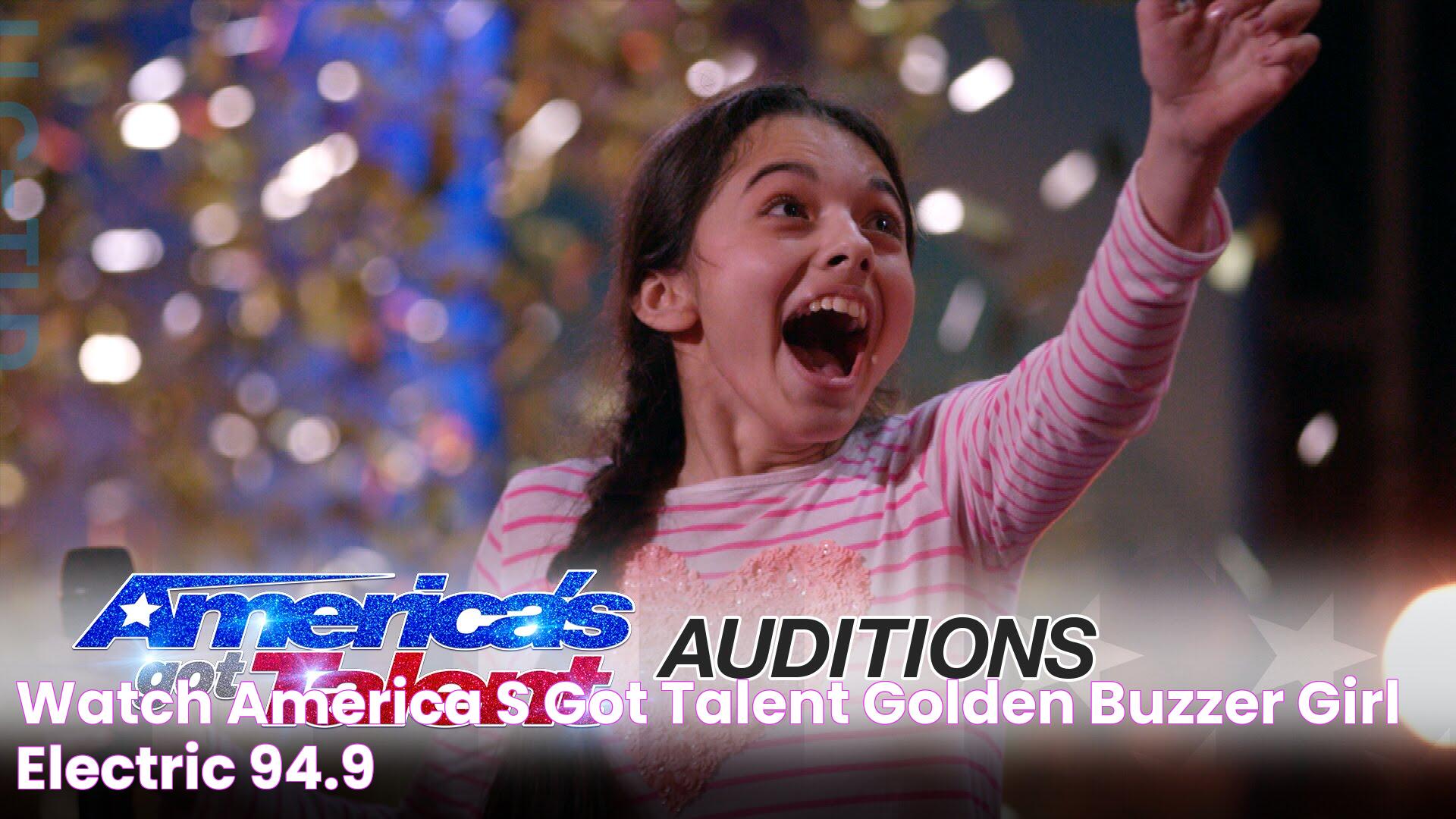 Where To Watch America's Got Talent: Your Ultimate Guide