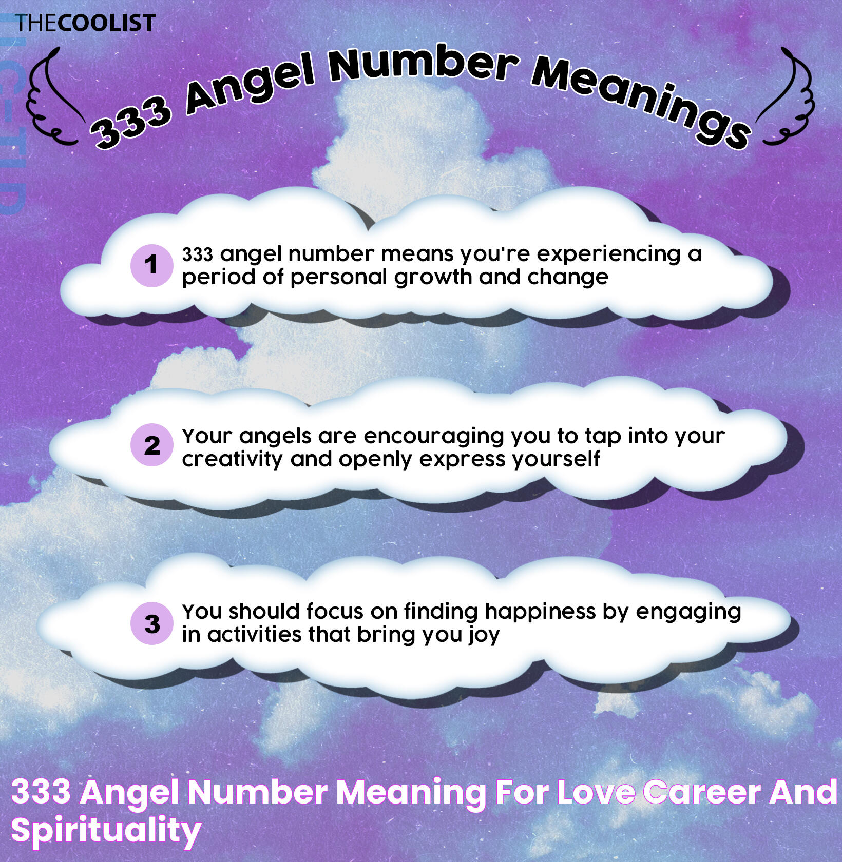 Angel 333 Meaning: A Guide To Spiritual Awakening And Guidance