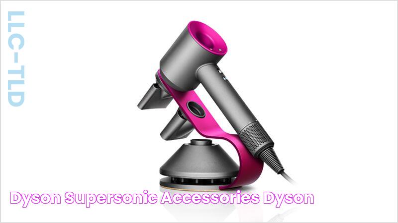 Dyson Blow Dryer: The Ultimate Hair Drying Experience