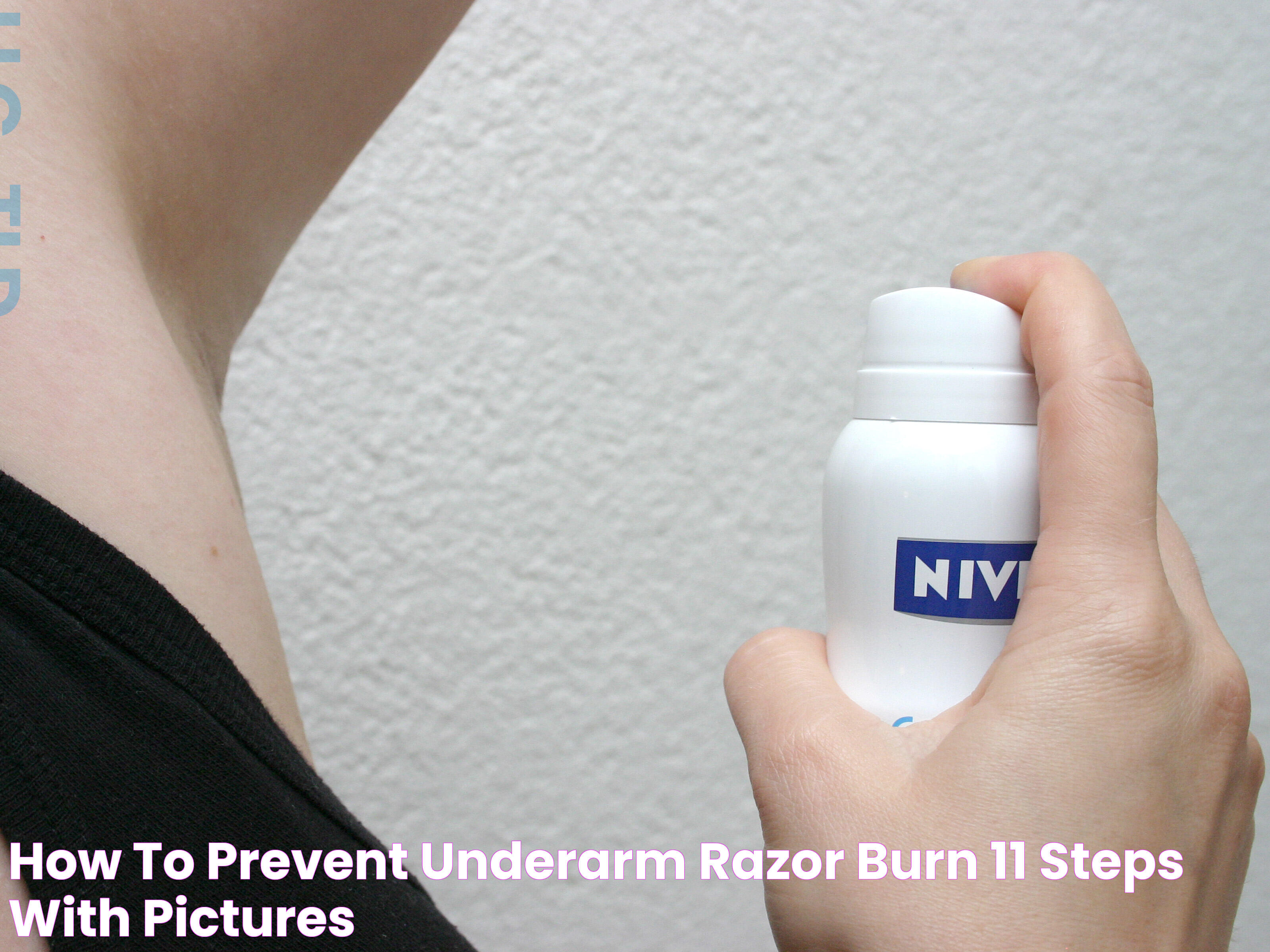 Proven Tips To Prevent Razor Burn Bikini Area For Smooth Skin