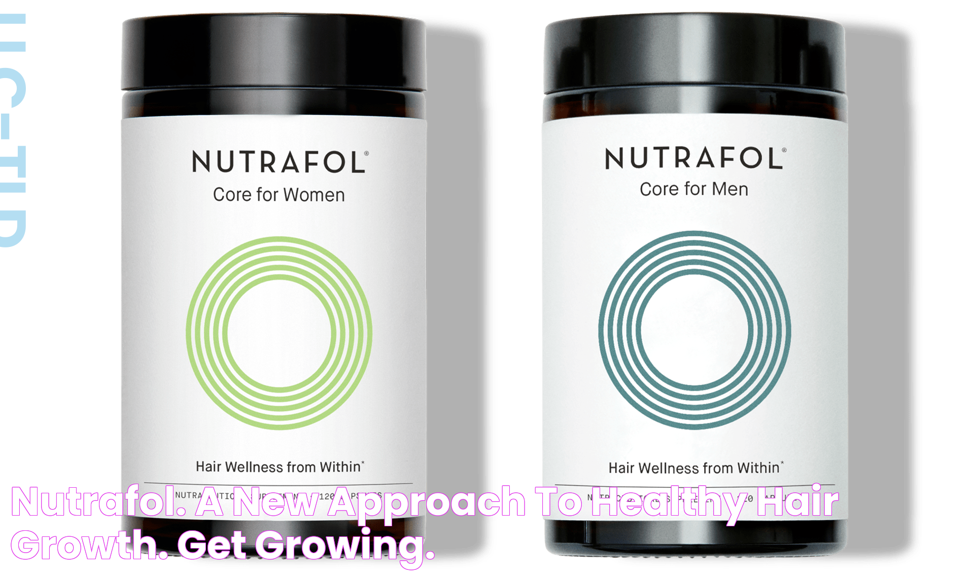 Nutrafol Hair Growth: A Guide To Thicker, Healthier Hair