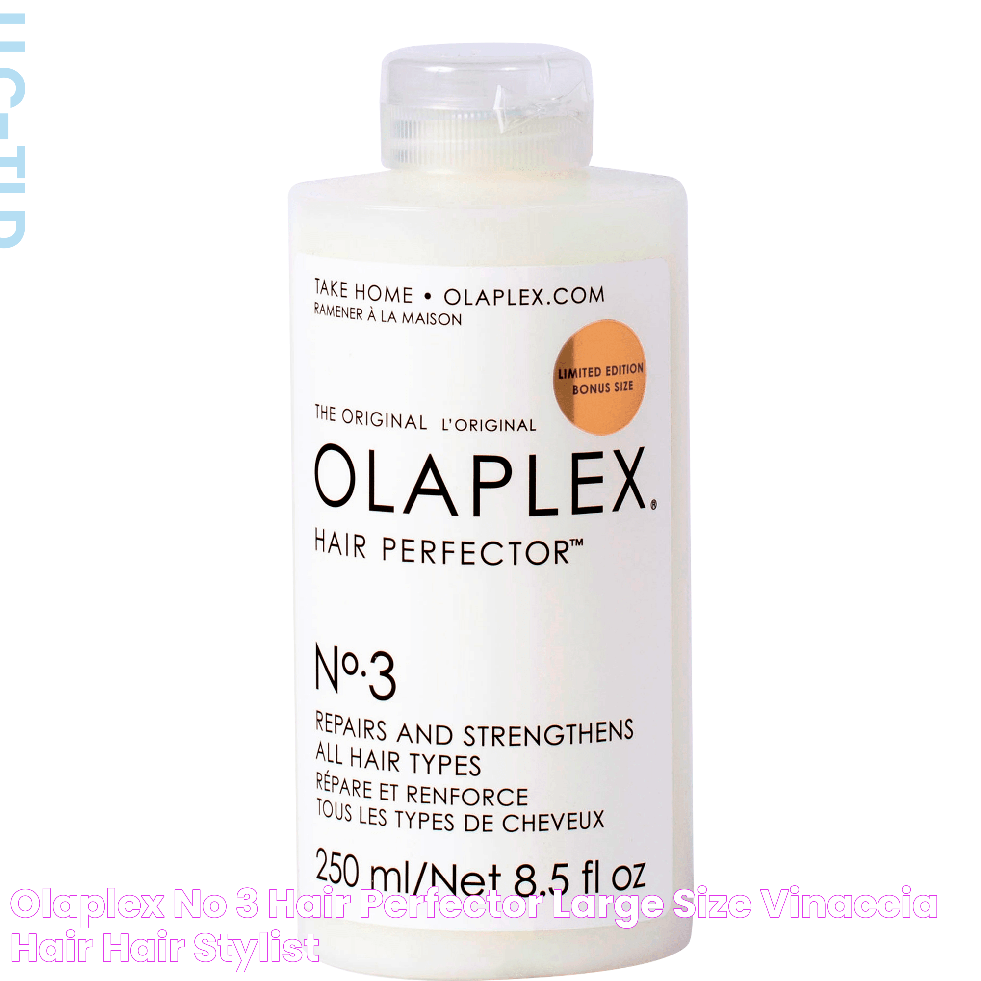 Olaplex 3: The Revolutionary Hair Treatment For Healthier Locks