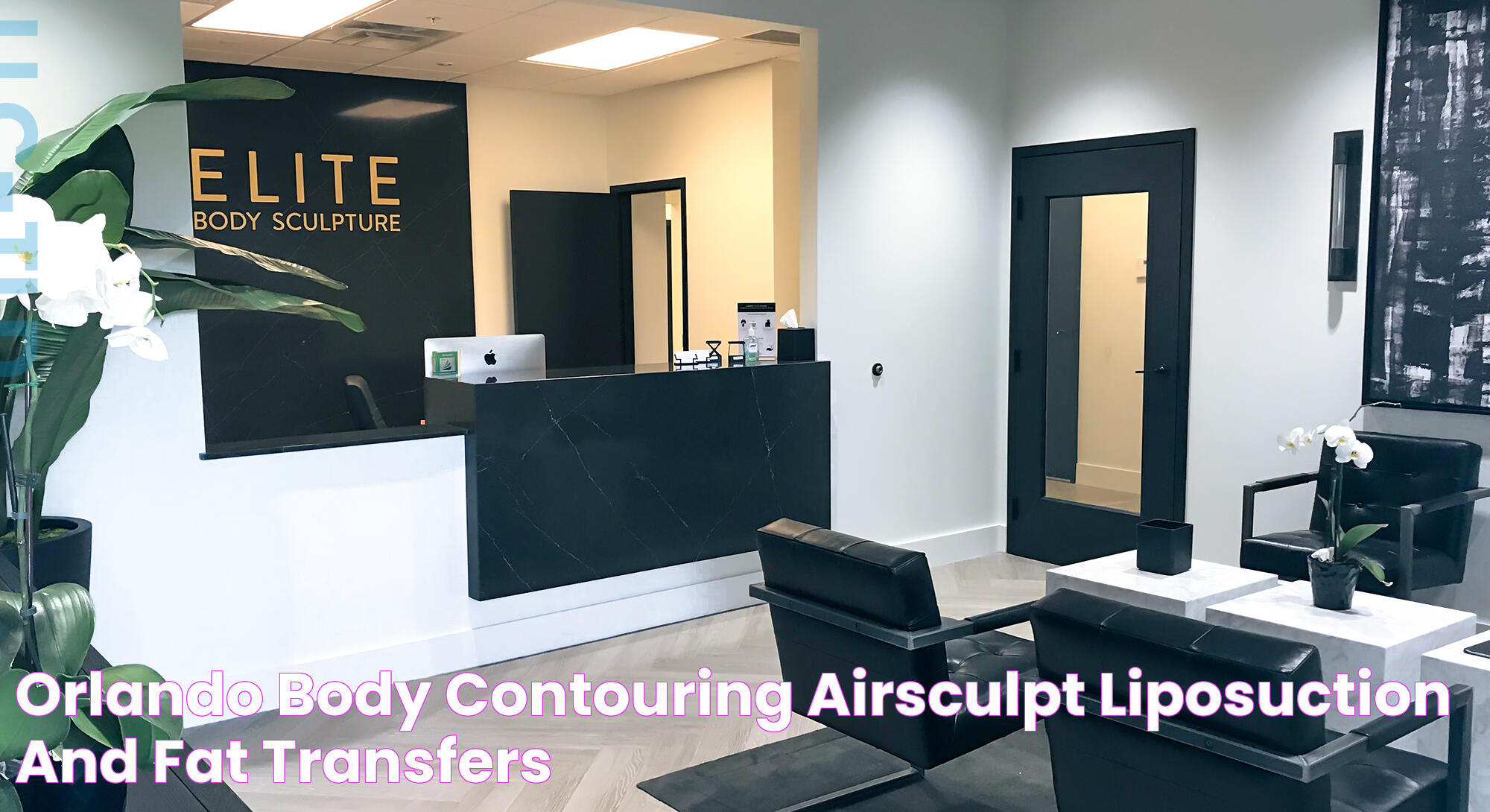 Air Sculpt: The Art And Science Of Body Contouring