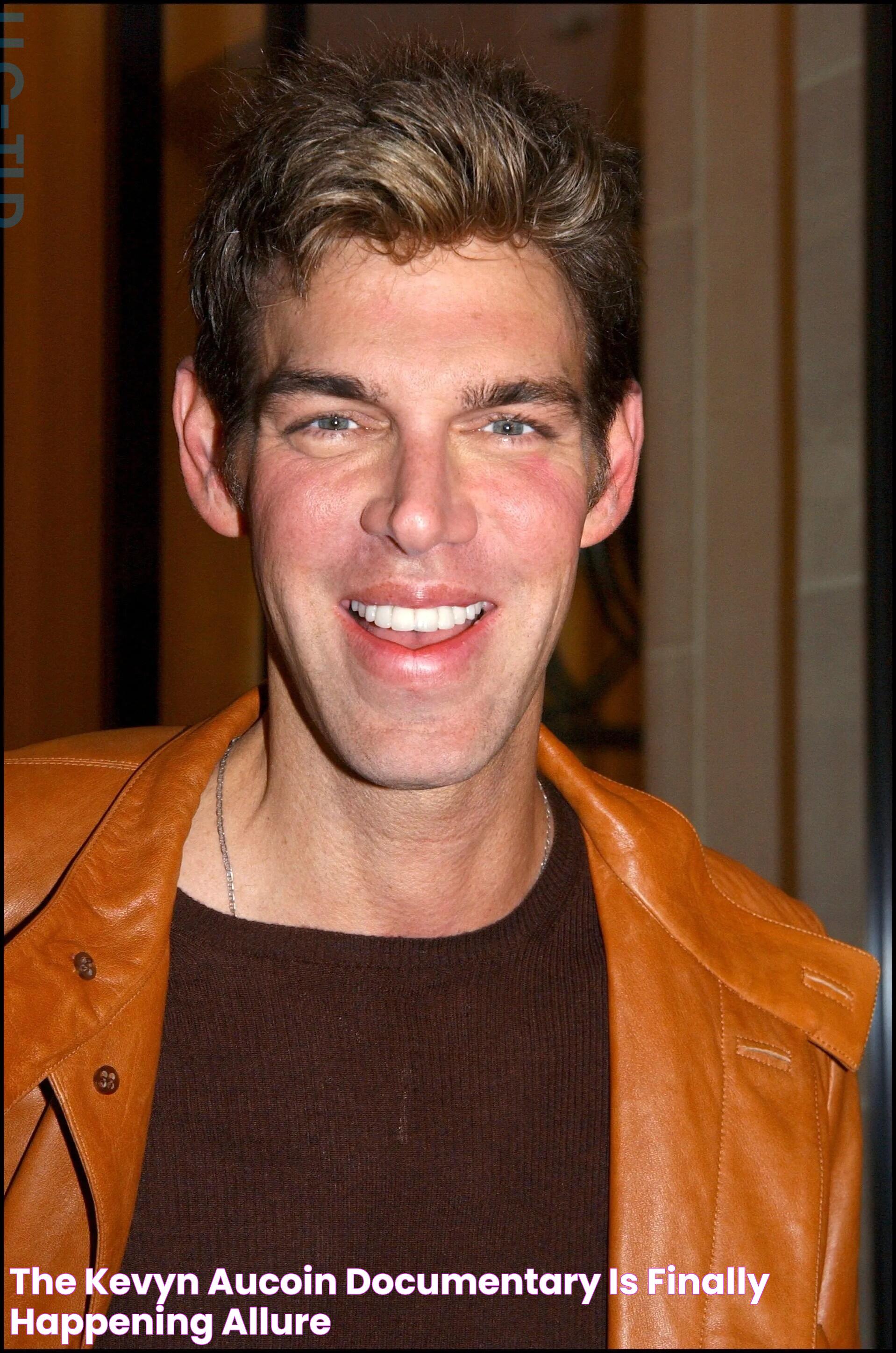 Kevyn Aucoin: The Art Of Beauty And Influence