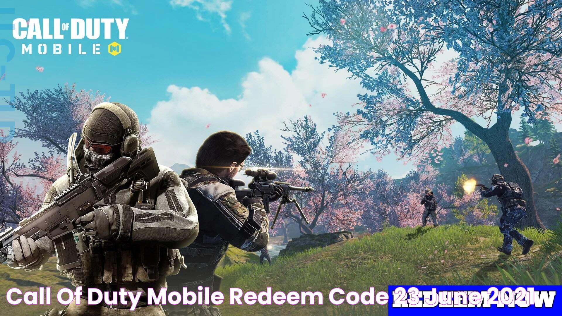 Master The "Call Of Duty Redeem Code MW3": Tips &amp; Tricks For Success