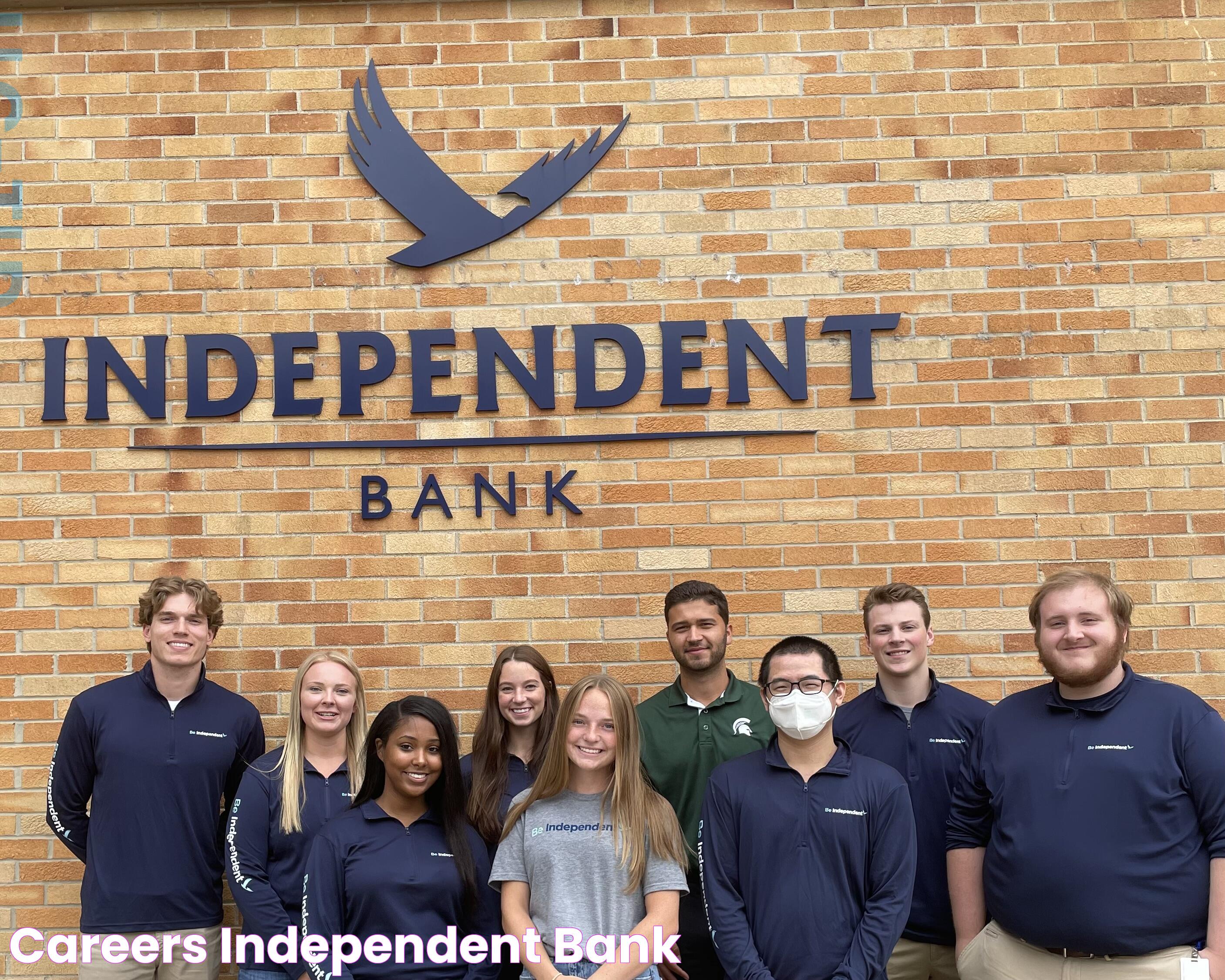 Financial Freedom: Bank Independent's Role In Your Journey