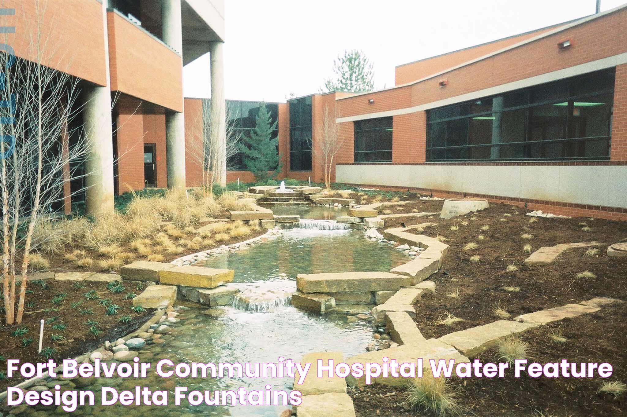 Discover The Vital Role Of Fort Belvoir Community Hospital In Military Healthcare