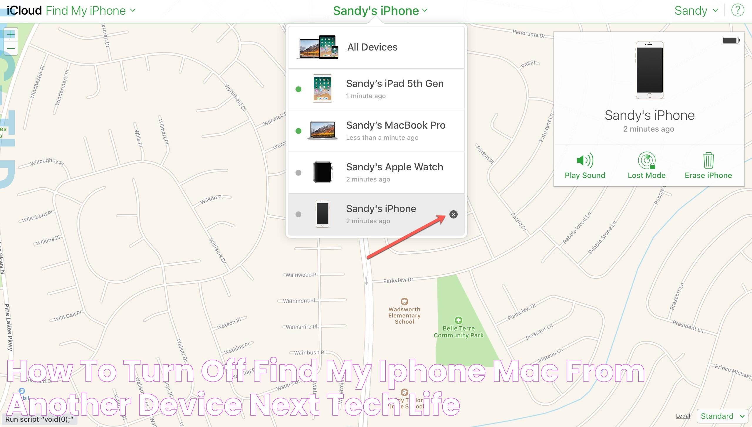 Mastering The Art Of Find My IPhone: A Comprehensive Guide