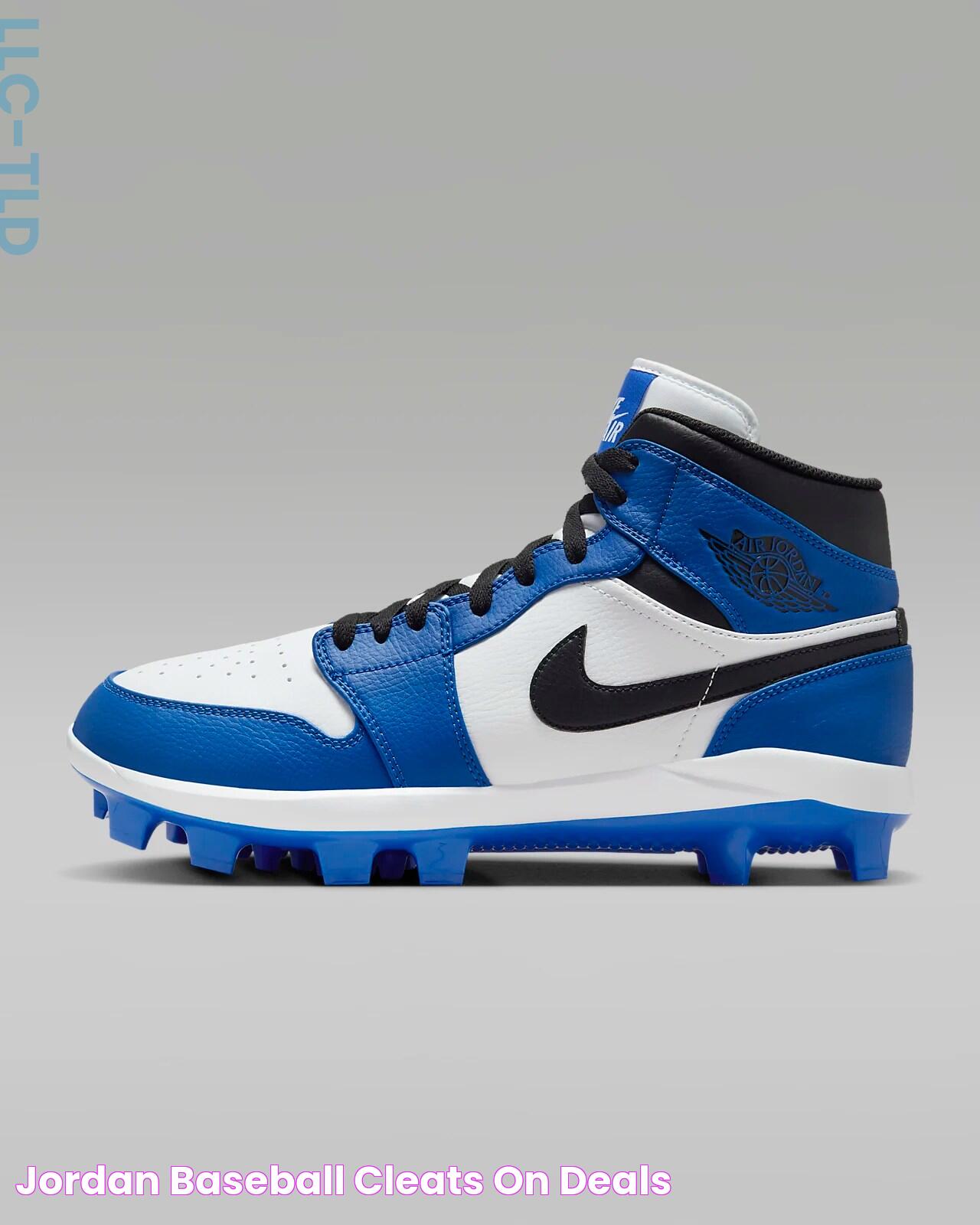 Baseball Jordan Cleats: Elevate Your Game With Style And Performance