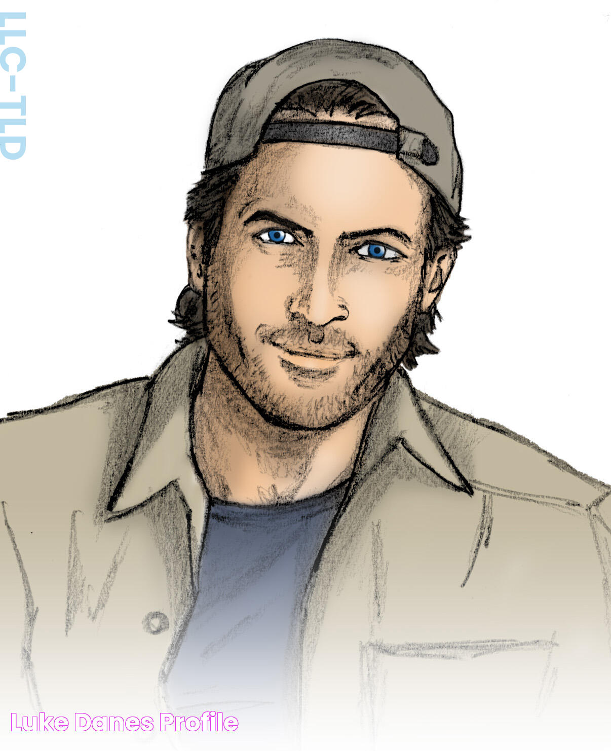 Luke Danes: The Intriguing Character From Stars Hollow