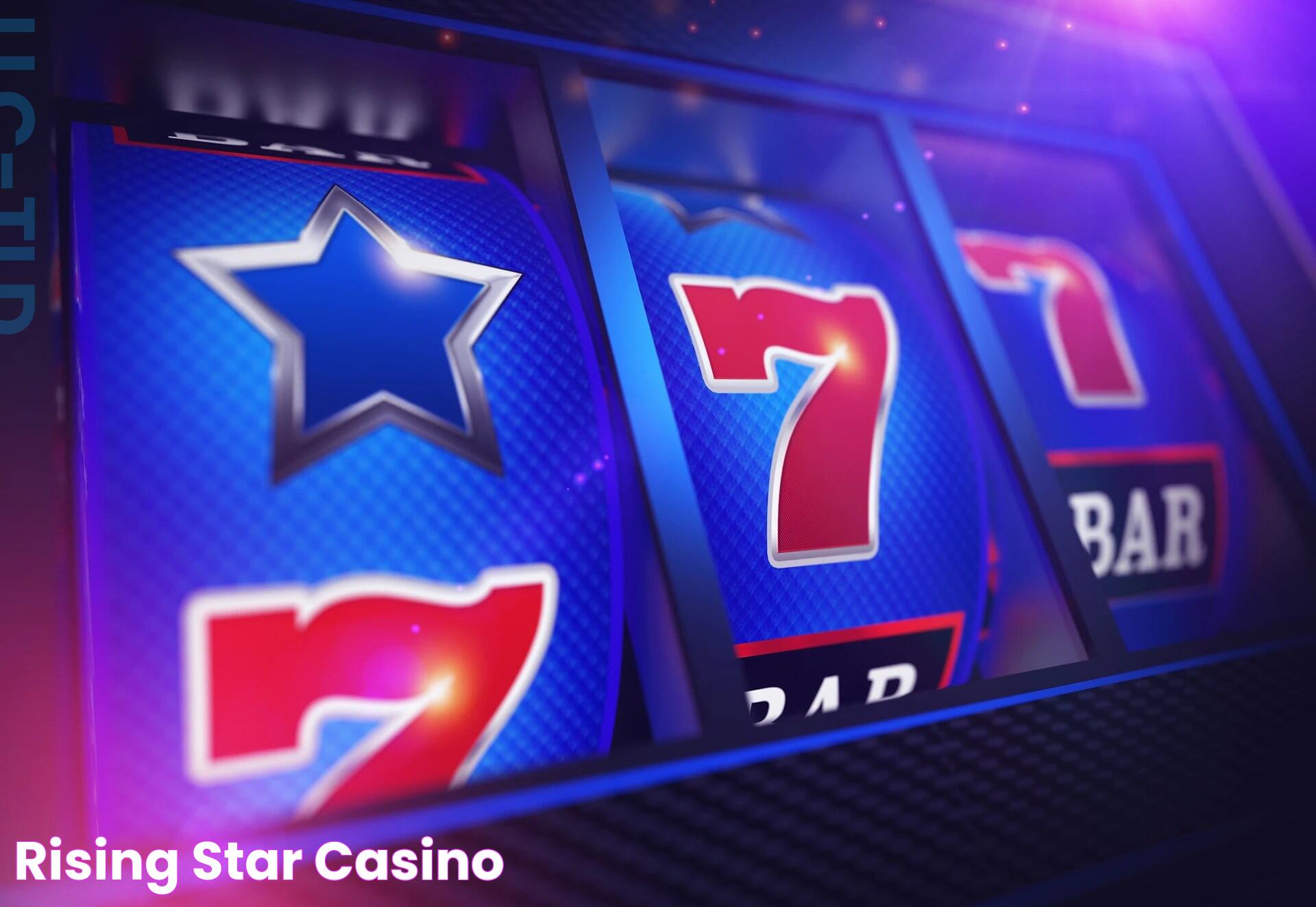 Exciting Adventures Await At Indiana's Rising Star Casino Resort