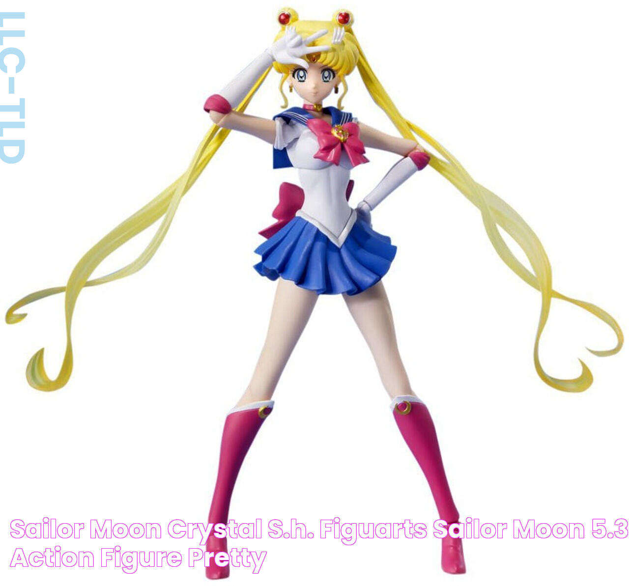 Marvel Of Sailor Moon Figure: Discover The Magic