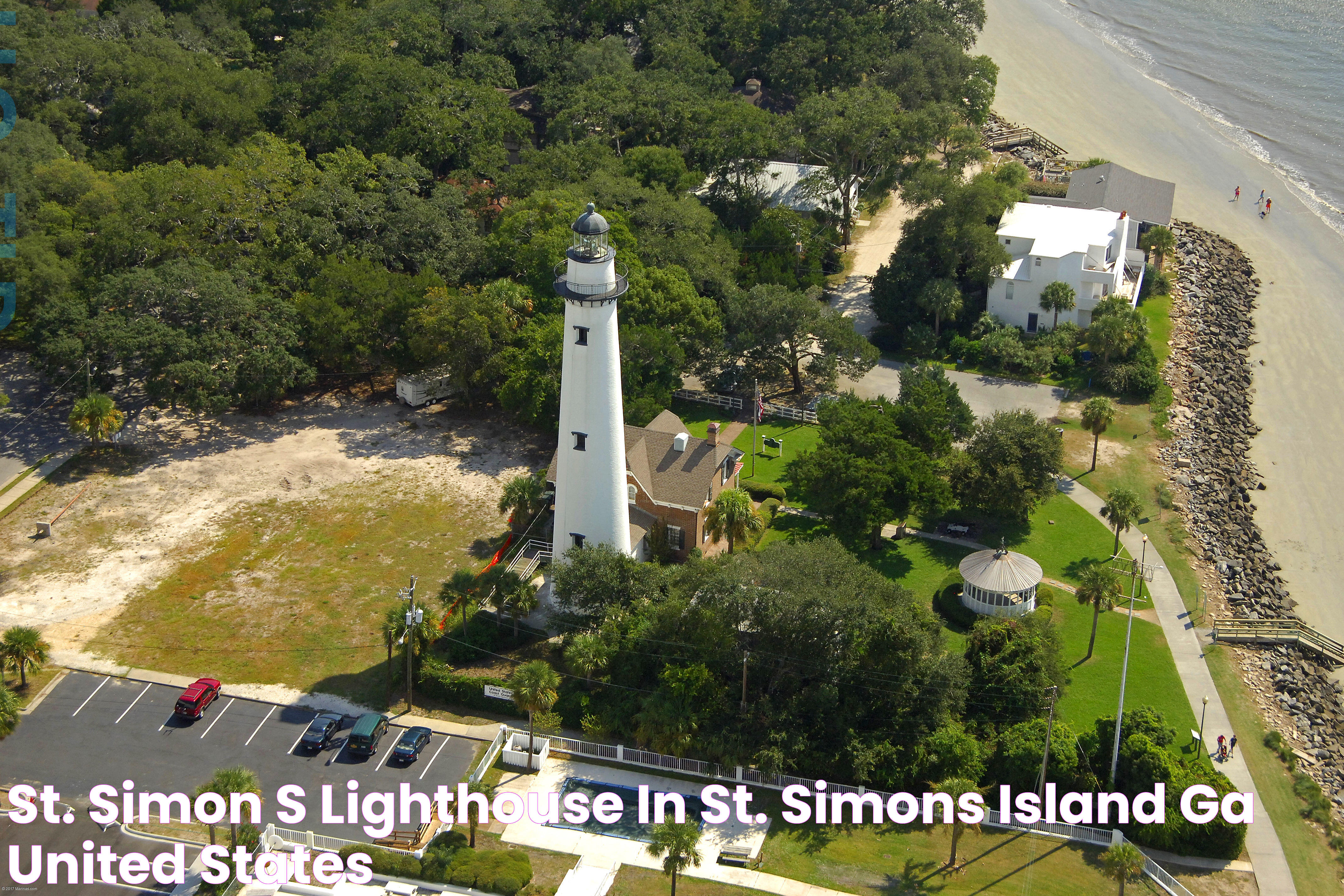 Serene Getaway: St. Simons GA Retreat