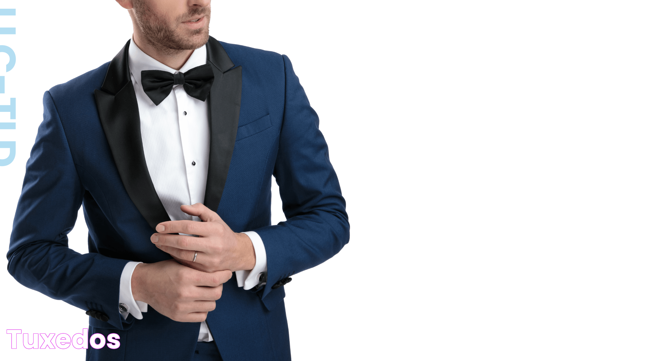 Ultimate Guide To Boys Tuxedos: Timeless Elegance For Every Occasion